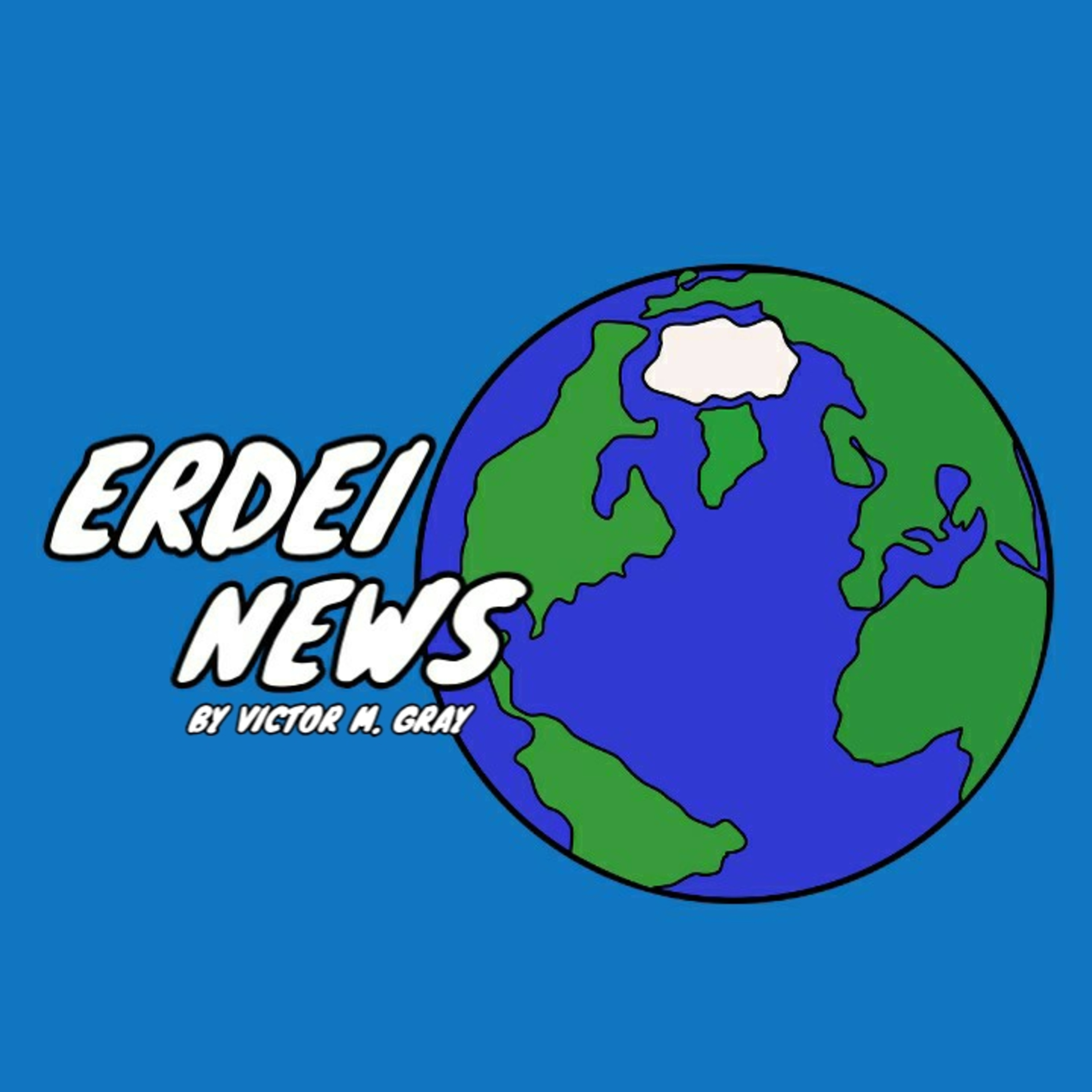 Erdei News