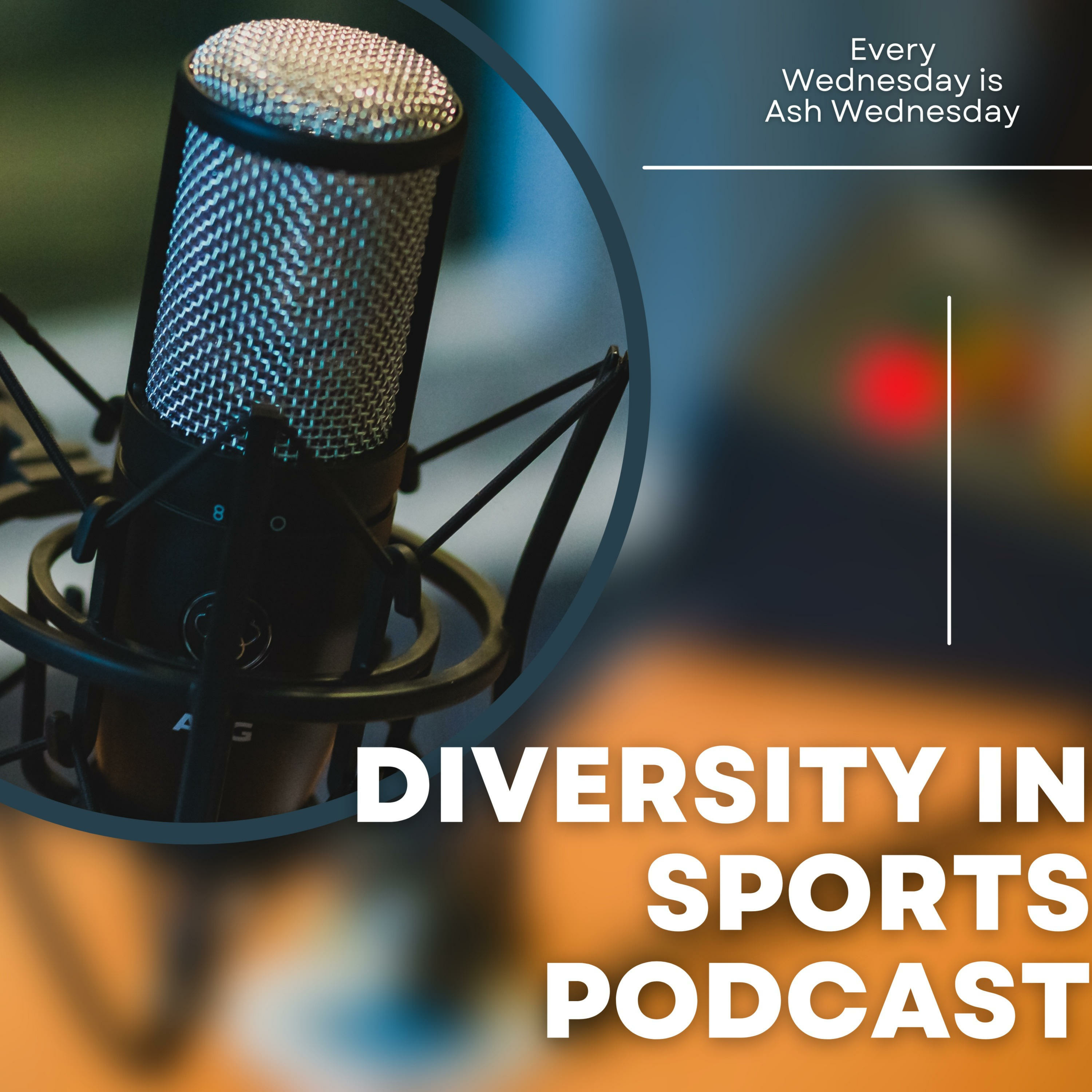Diversity in Sports