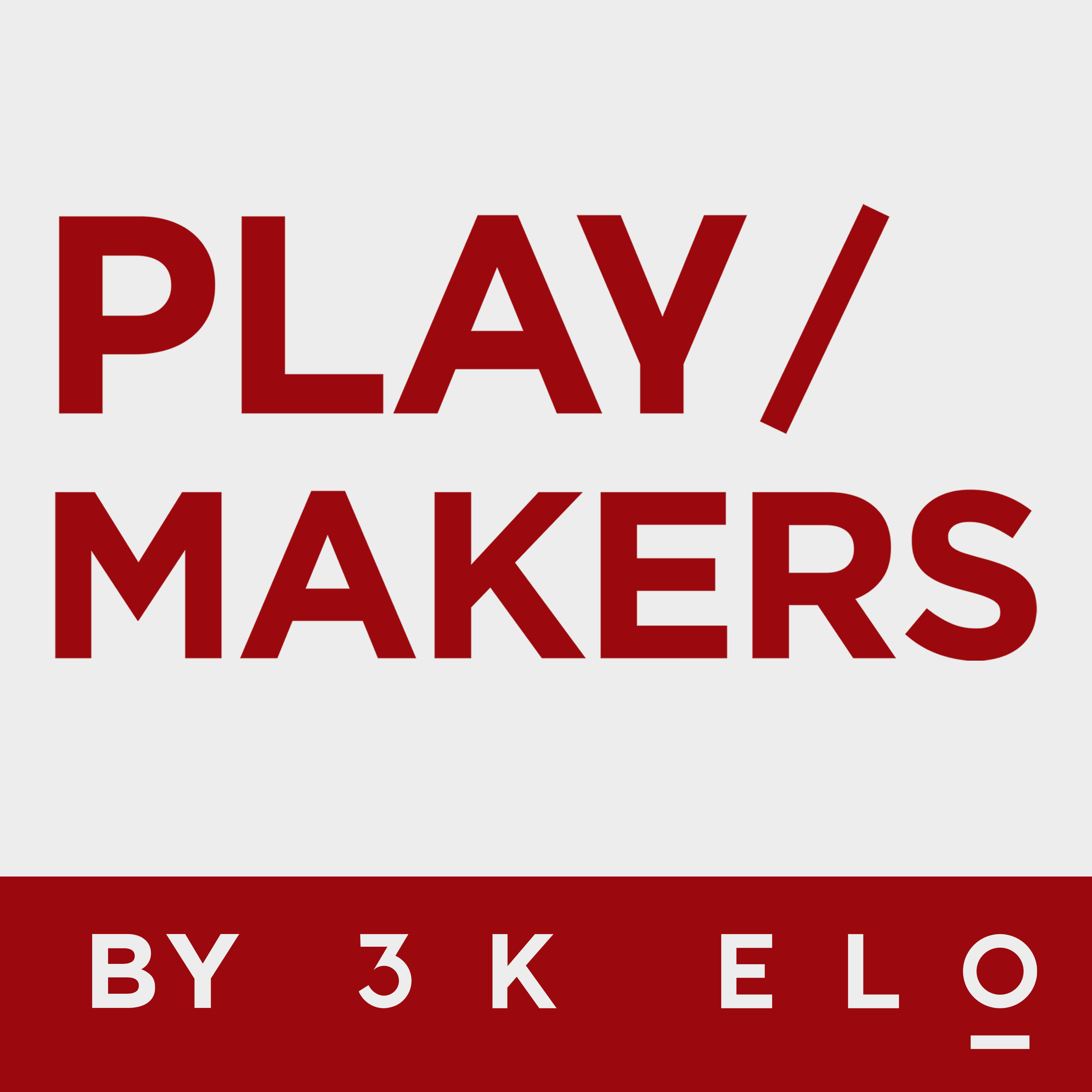 PLAY/MAKERS
