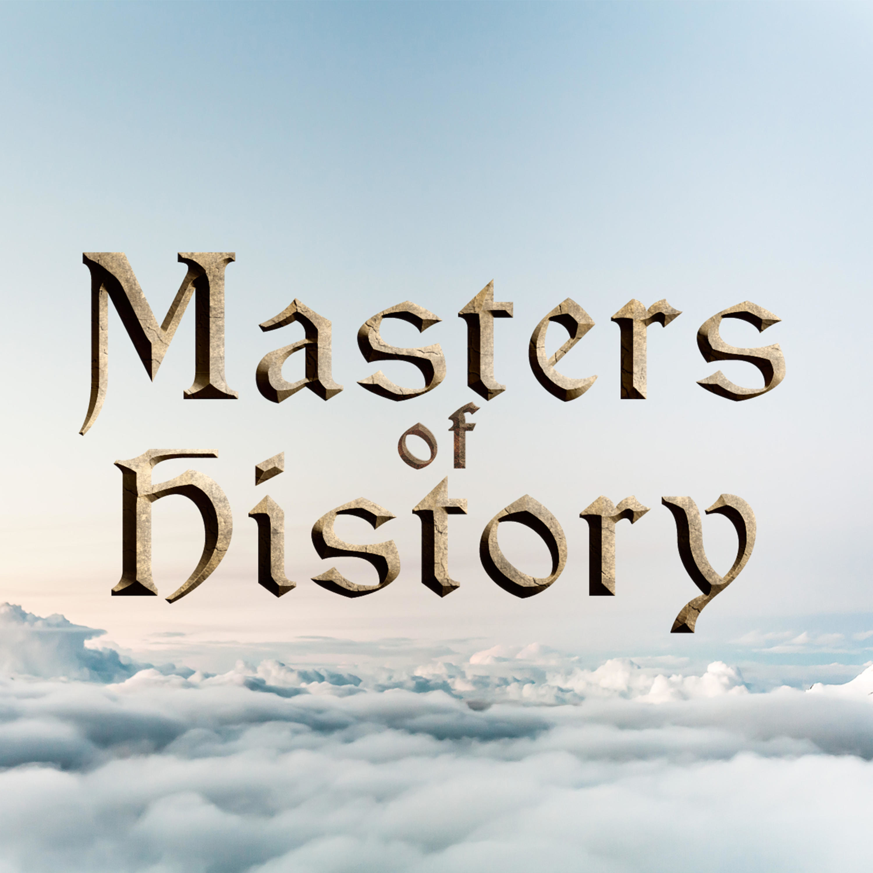 Masters of History Podcast