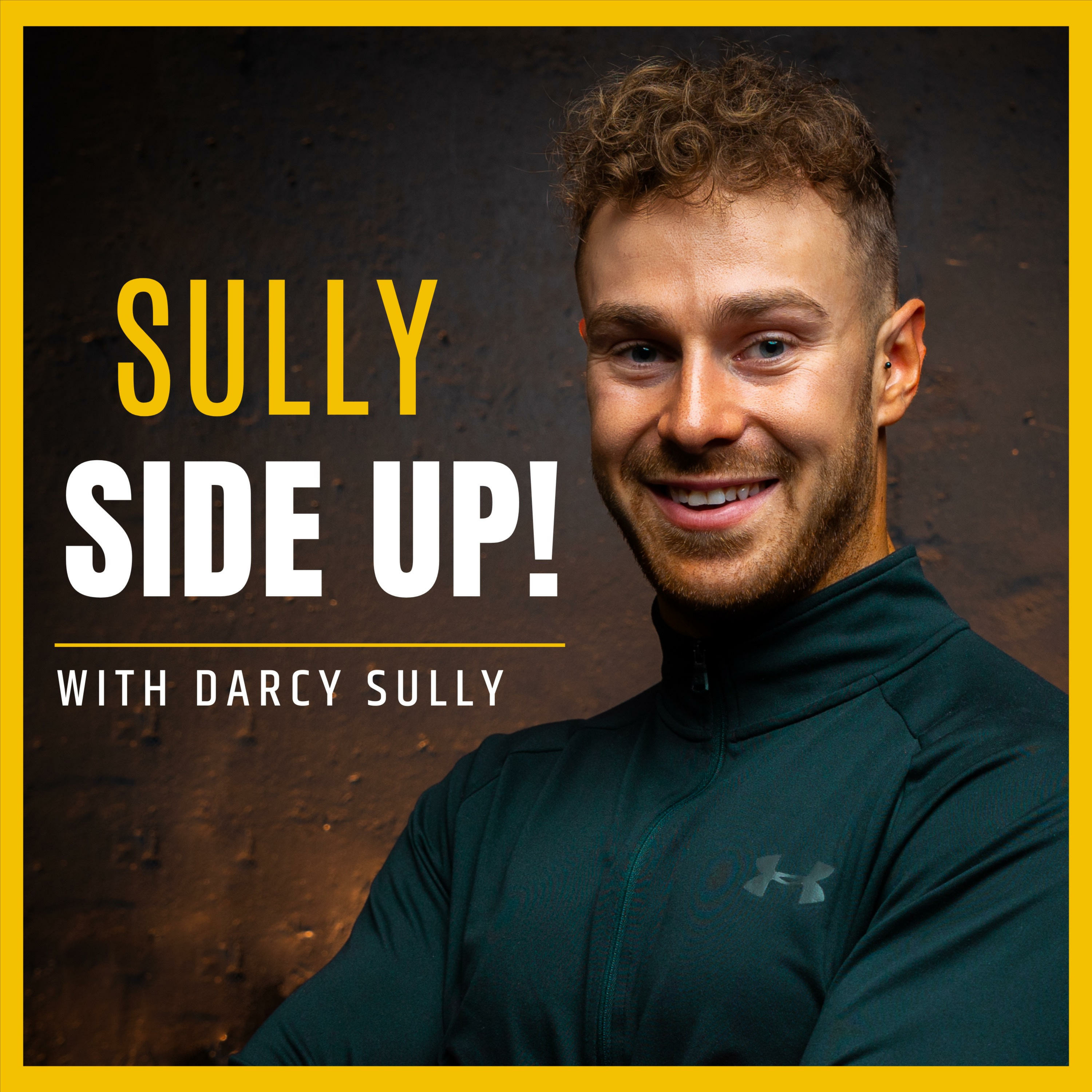 The Sully Side Up Podcast