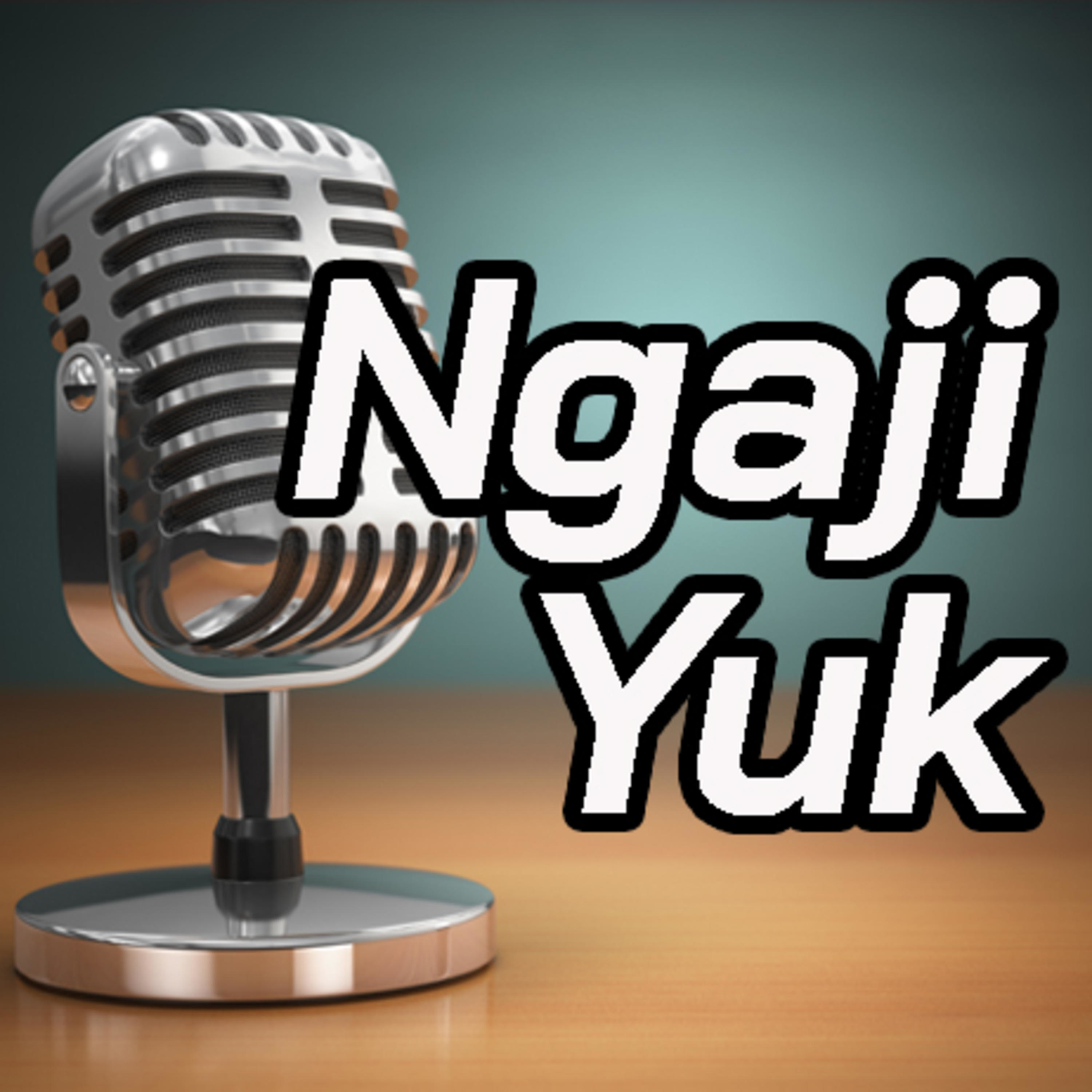 Ngaji yuk