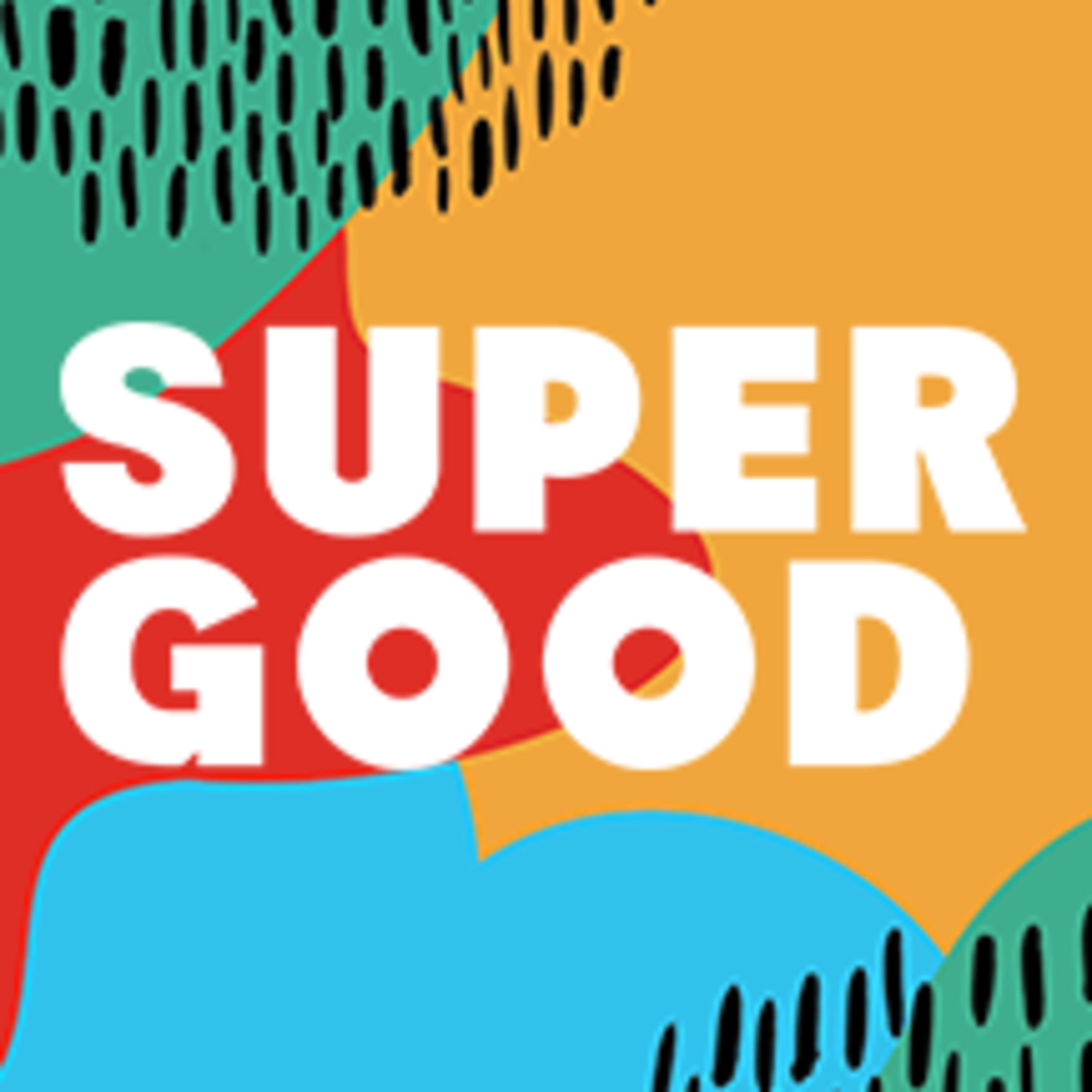 S3EP1: "The Era of Suppaa Good"