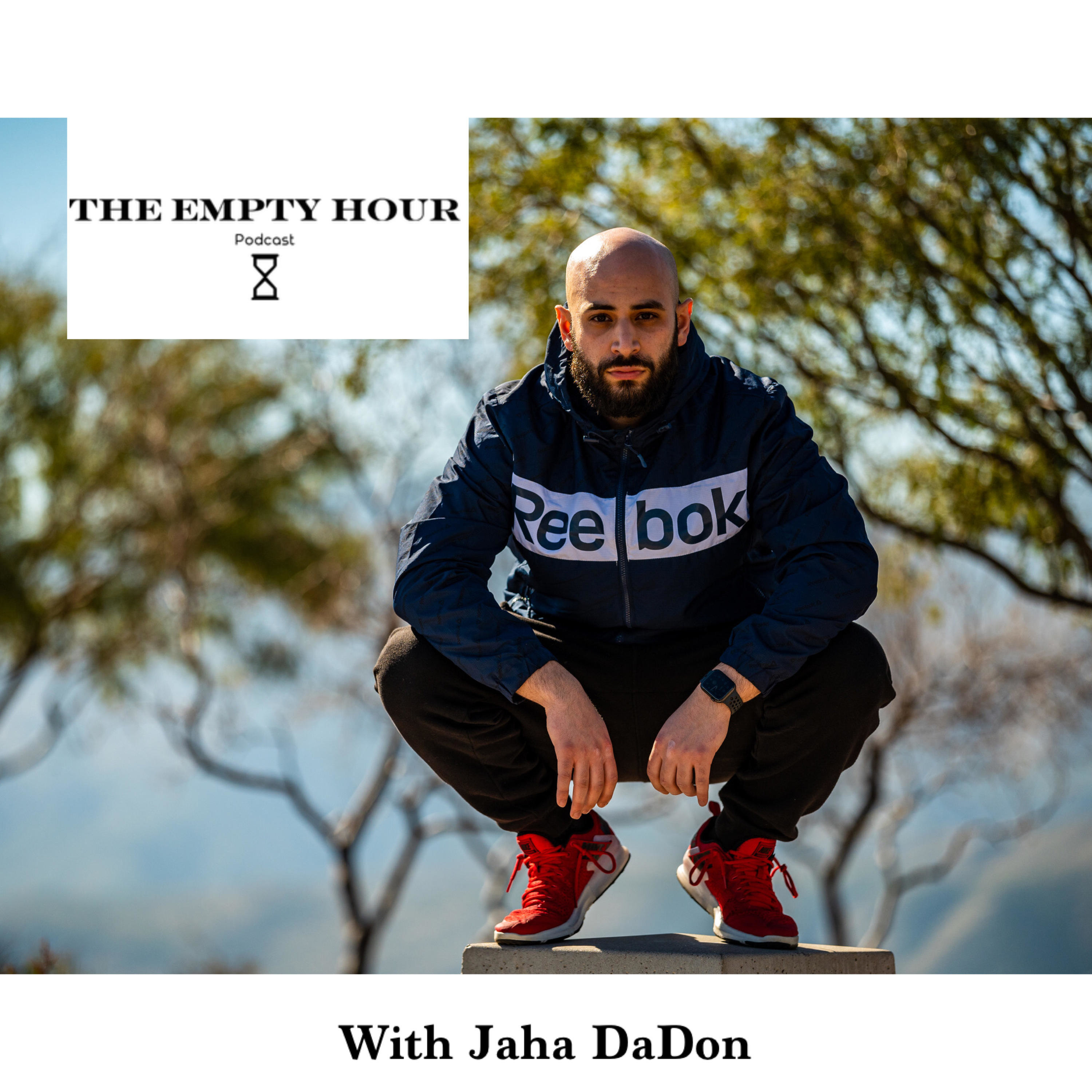 The Empty Hour