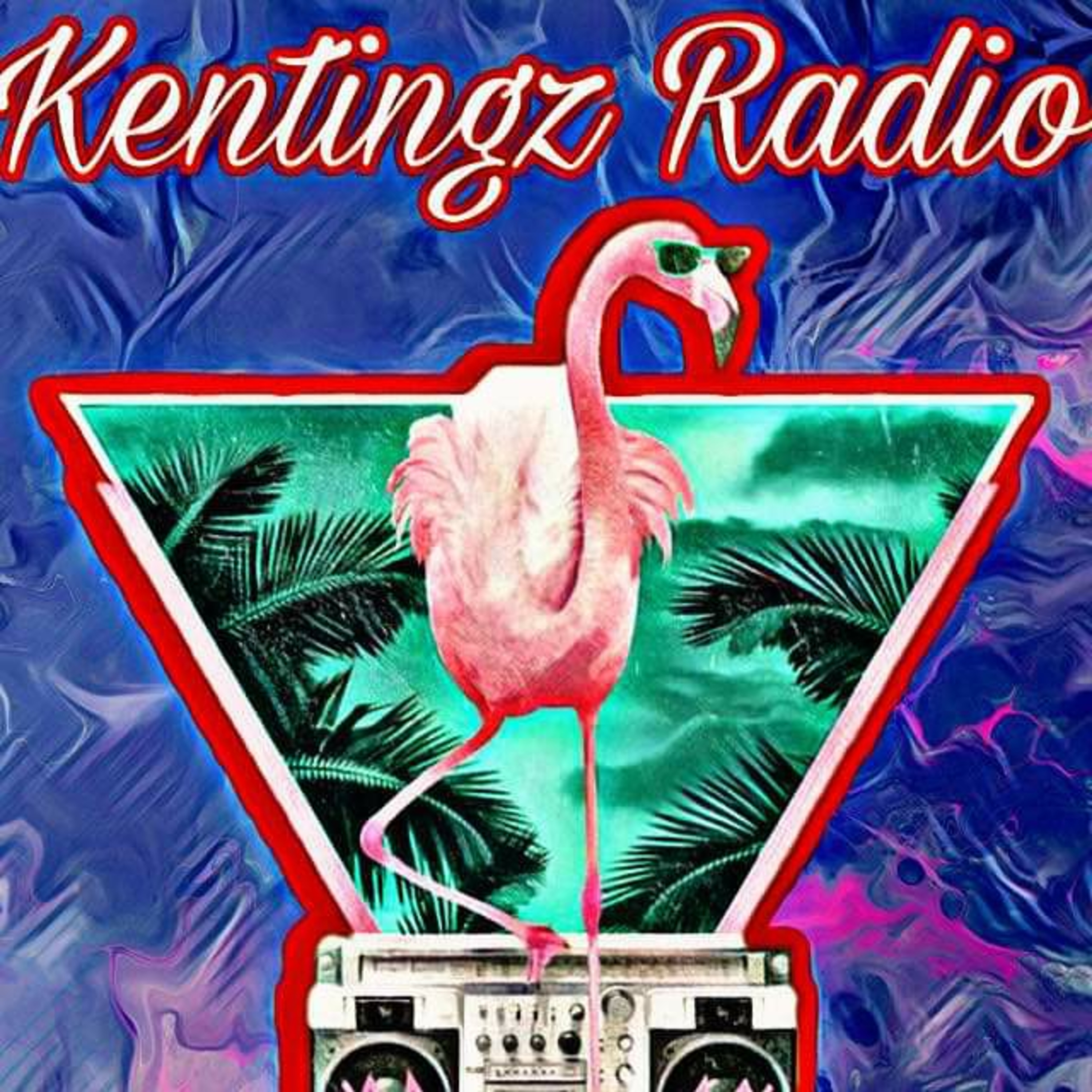 Kentingz Radio Podcast