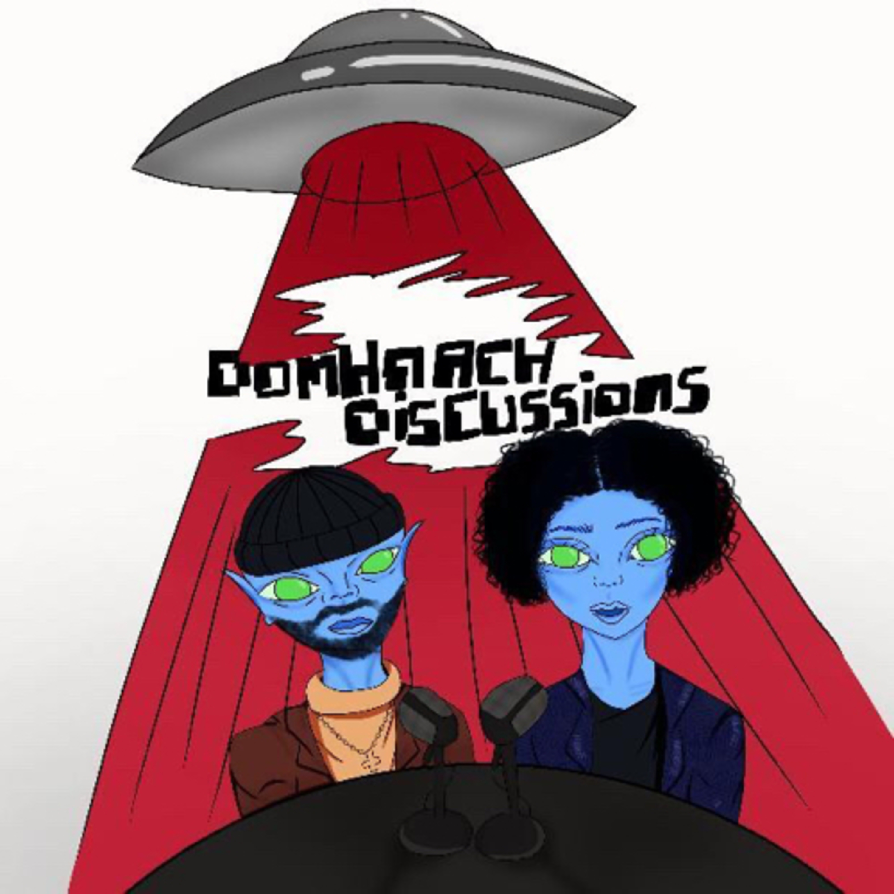 Domhnach Discussions