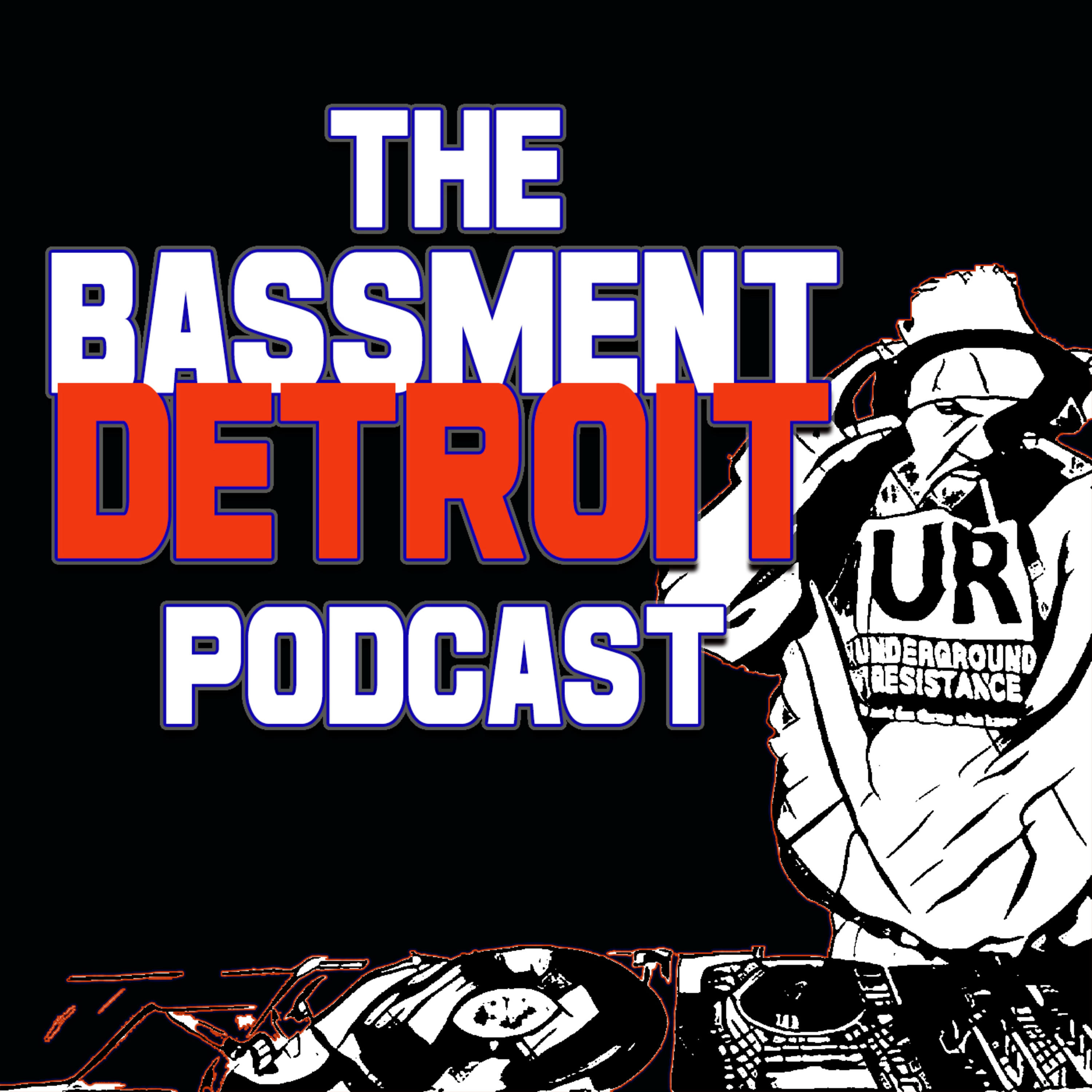 54 Bassment Guest: TYLR & Andy Garcia