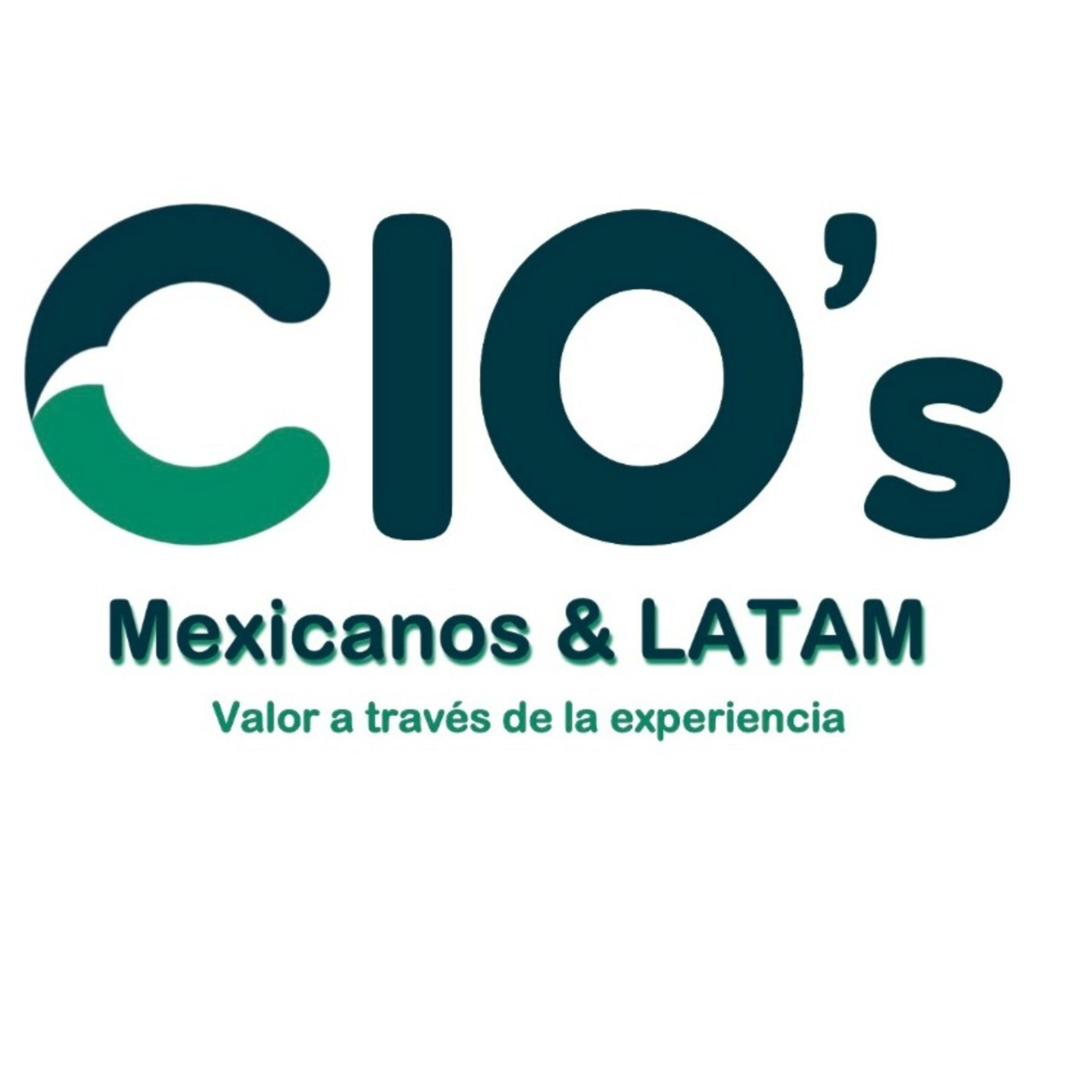 Tecnologiando con CIO\'s LATAM