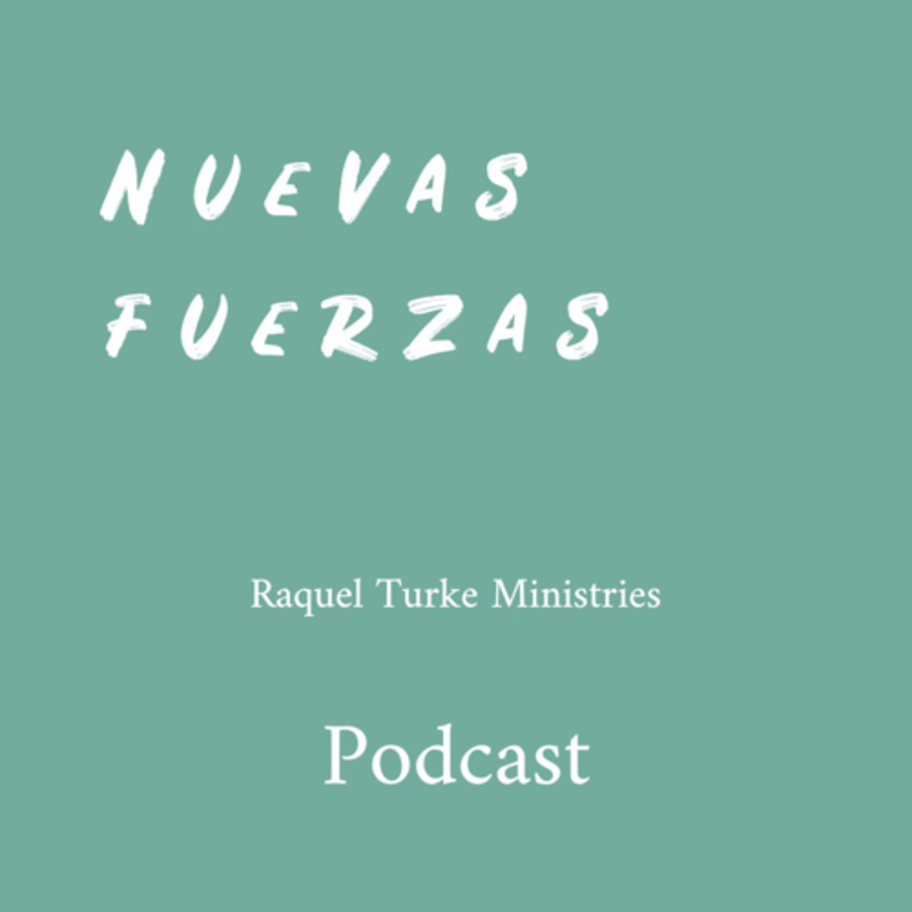 Nuevas Fuerzas