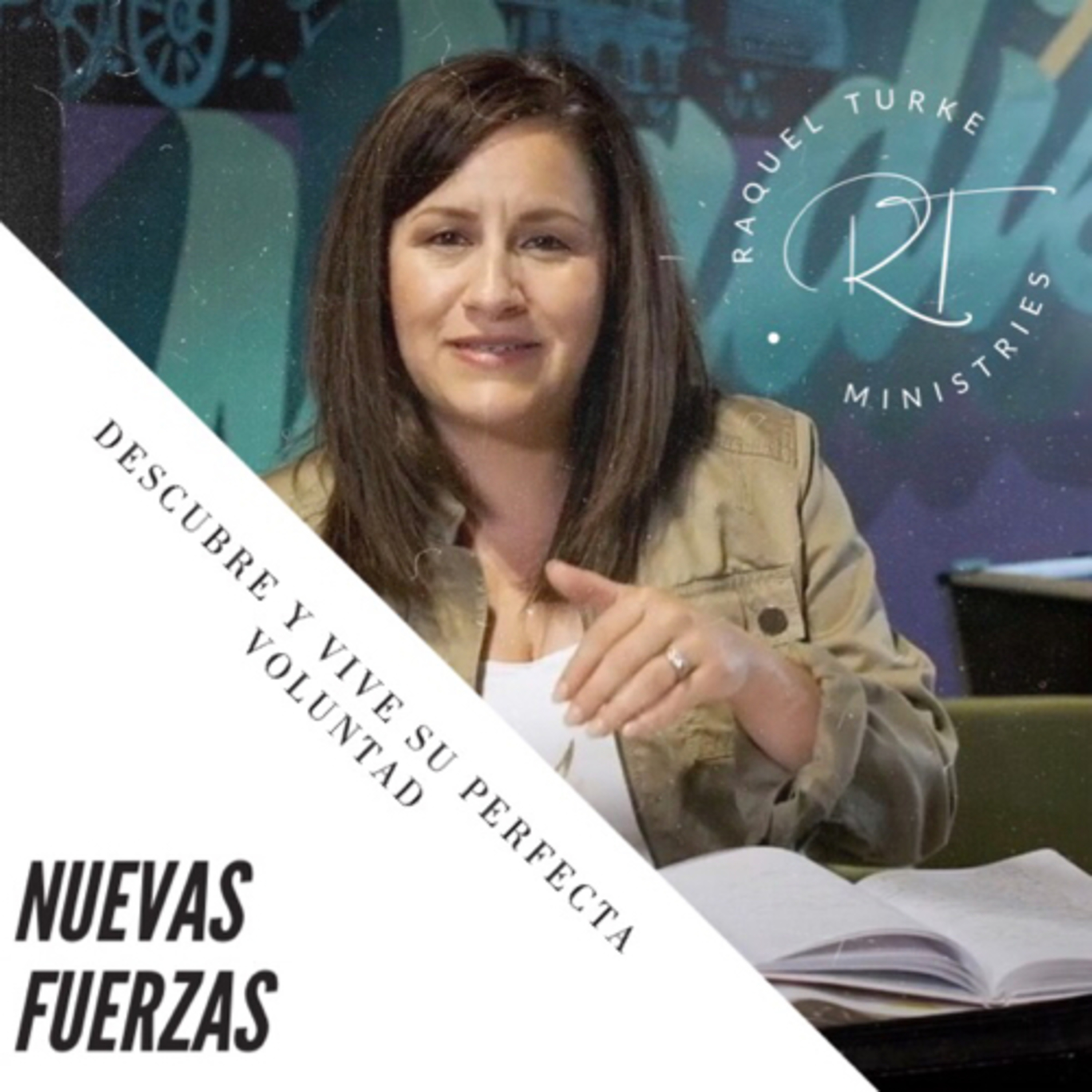 Nuevas Fuerzas