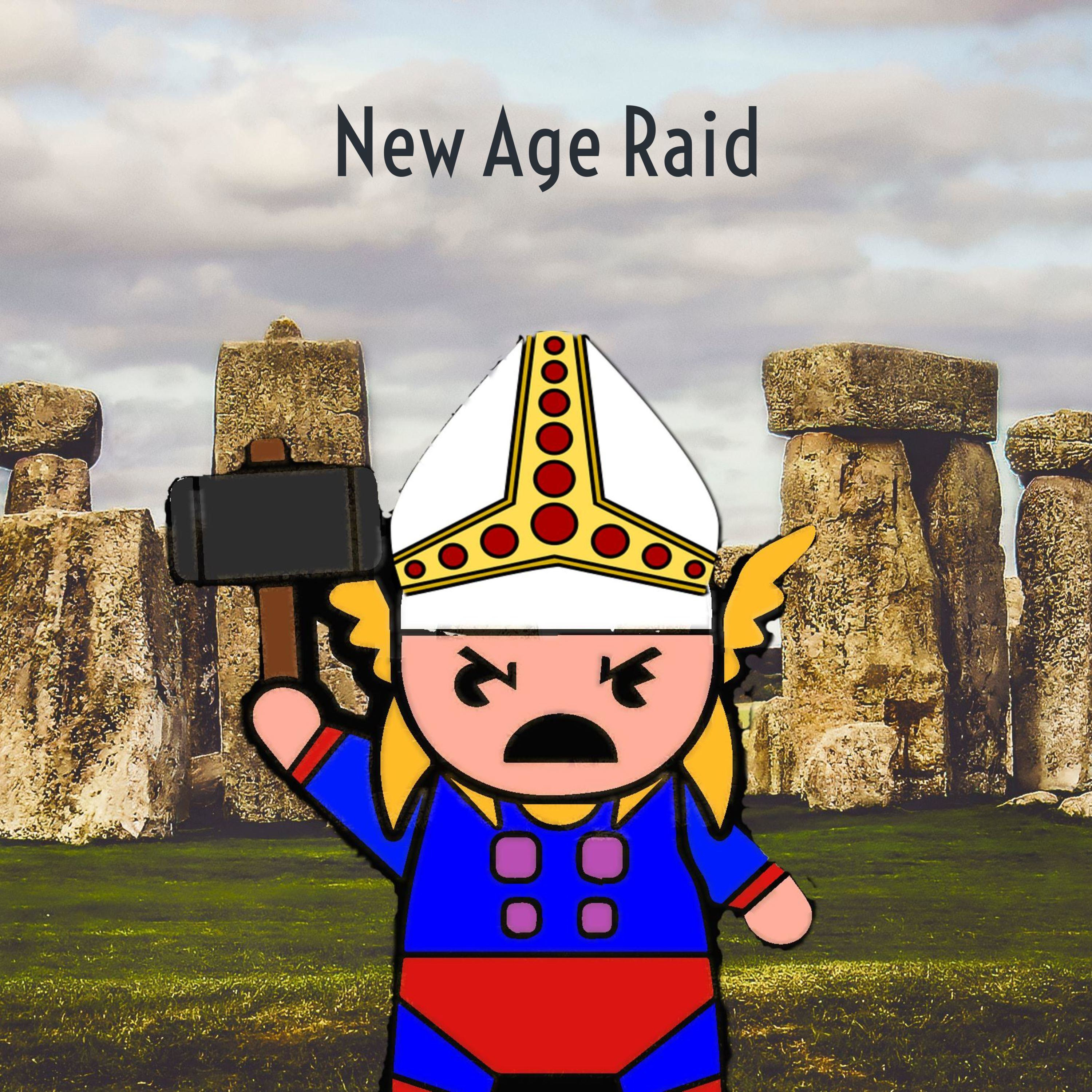 Ep. 14 Ride the Beat with Zamboni Funk