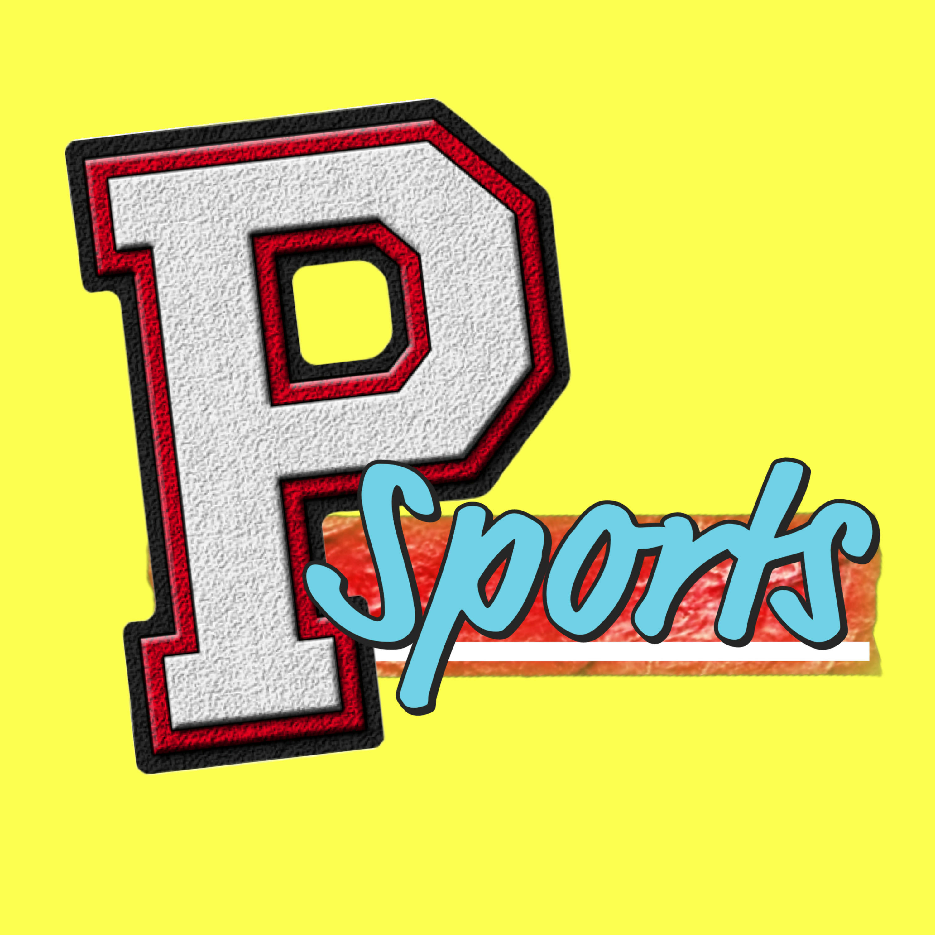Pinhead Sports podcast artwork