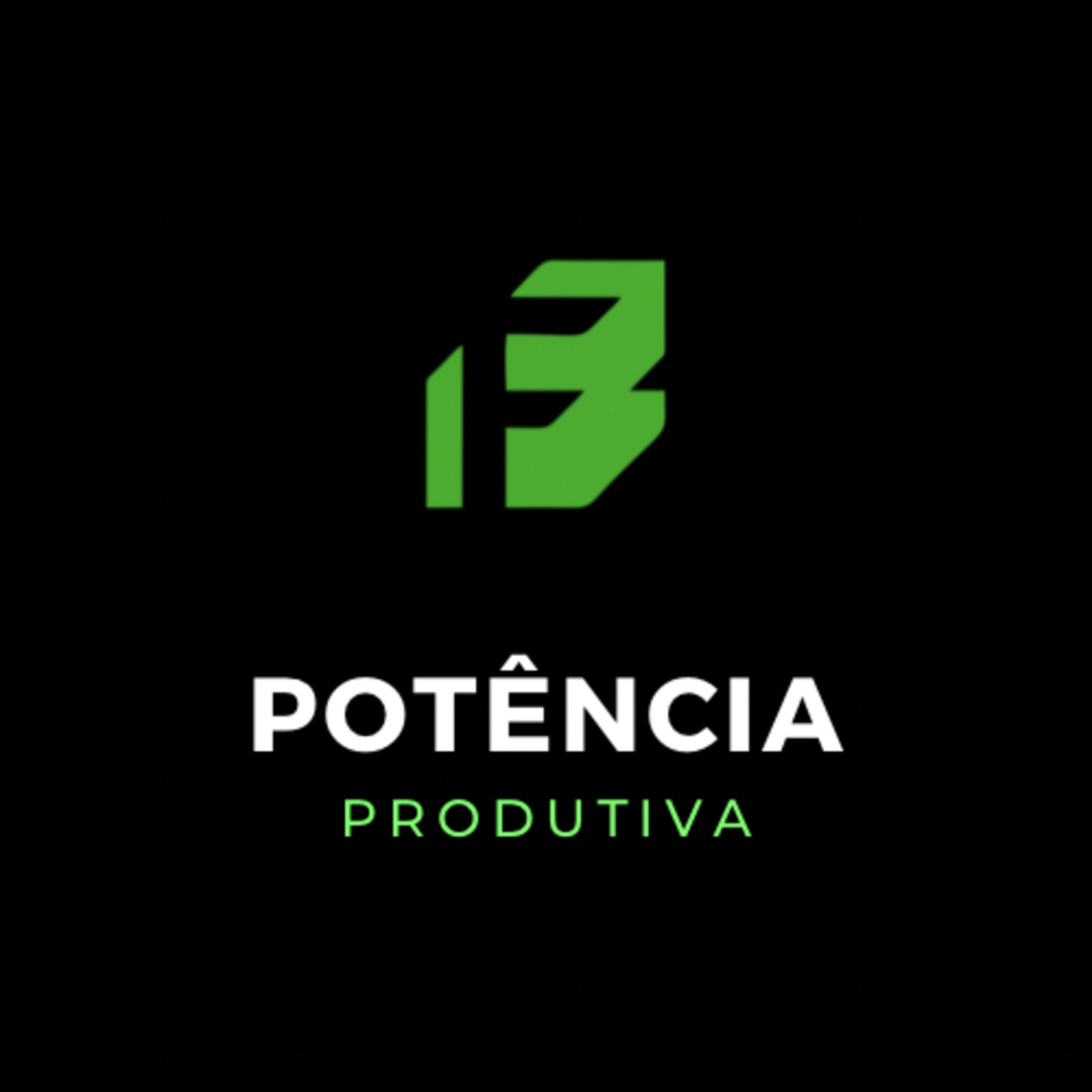 Potência Produtiva podcast artwork