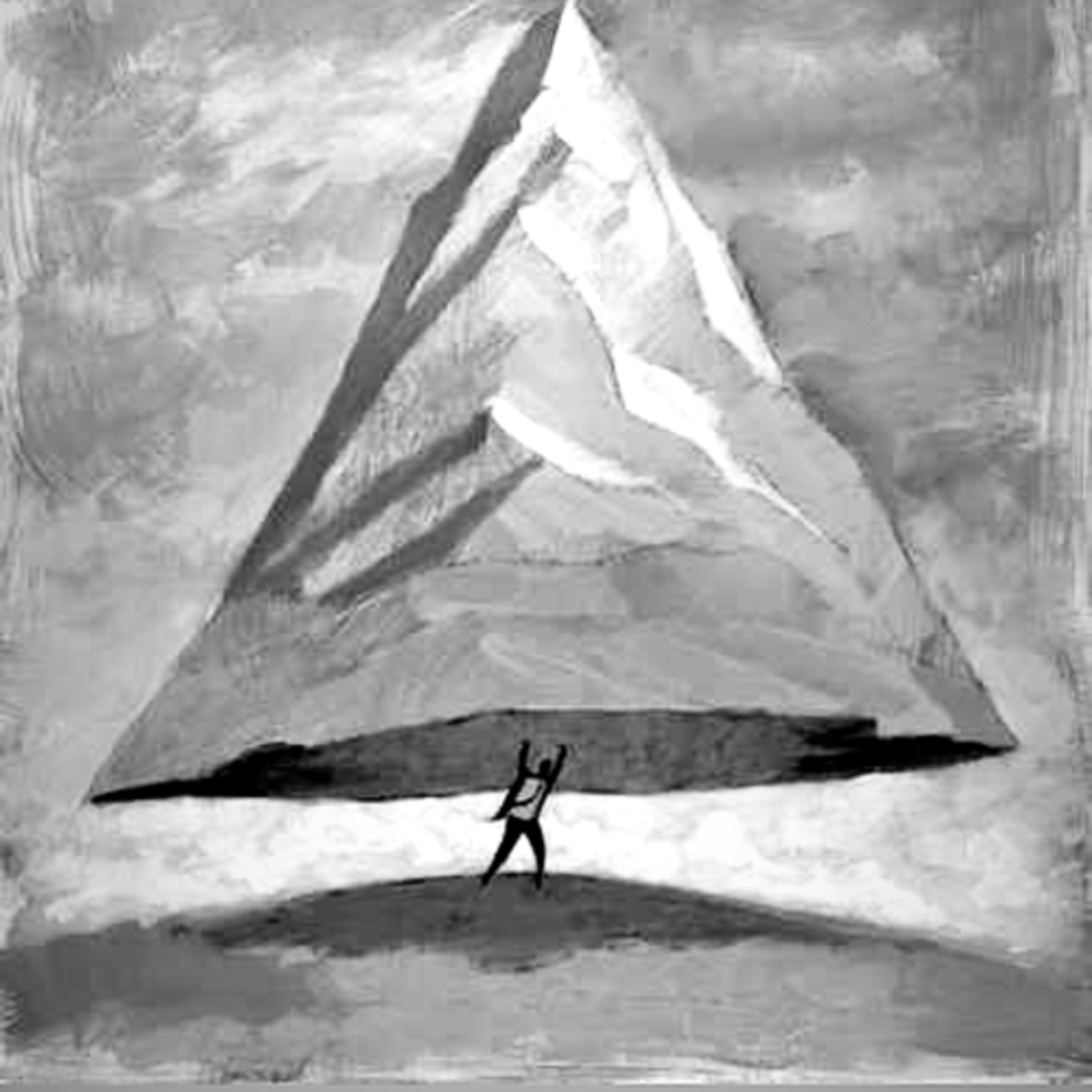 Move Mountains Podcast
