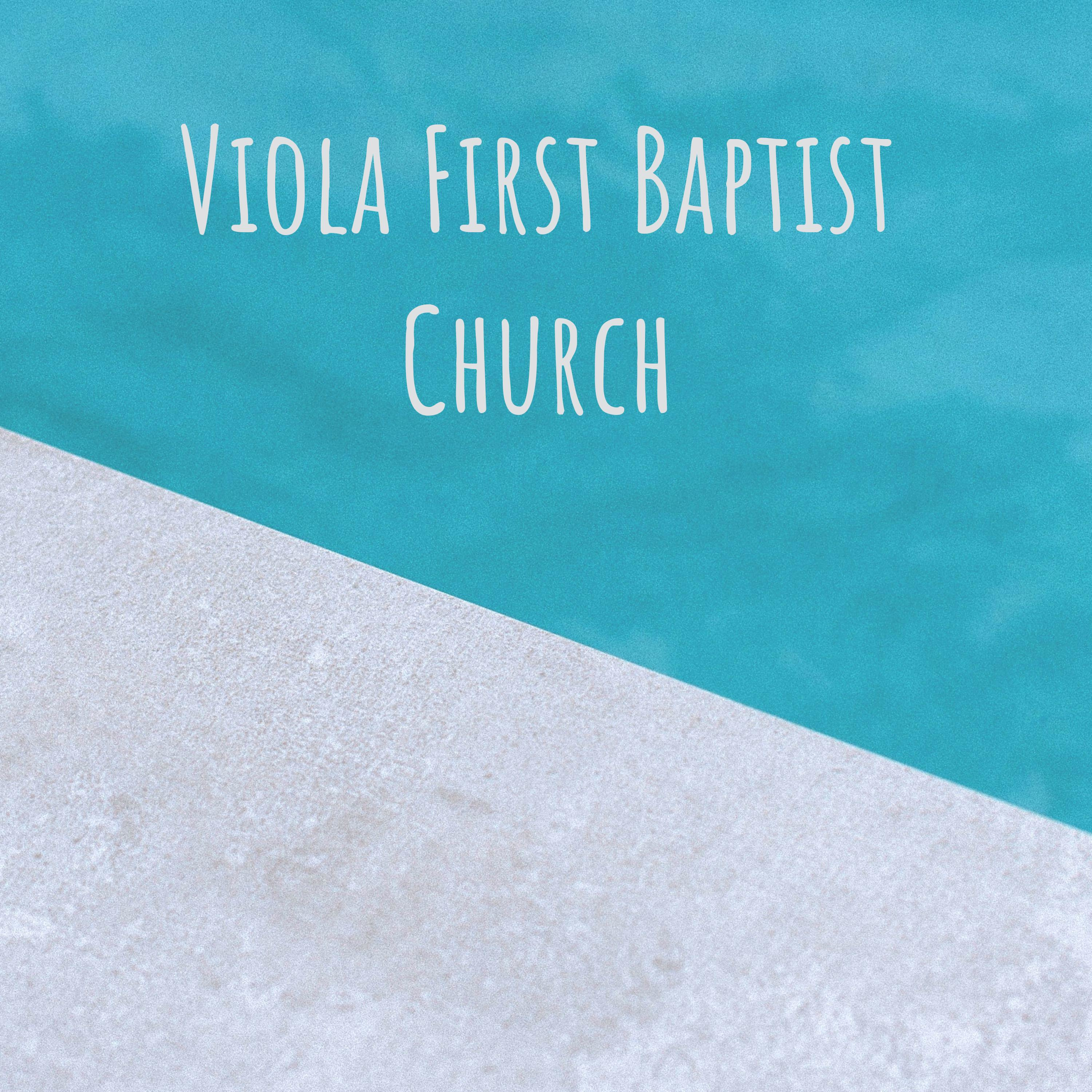 Viola Baptist Church