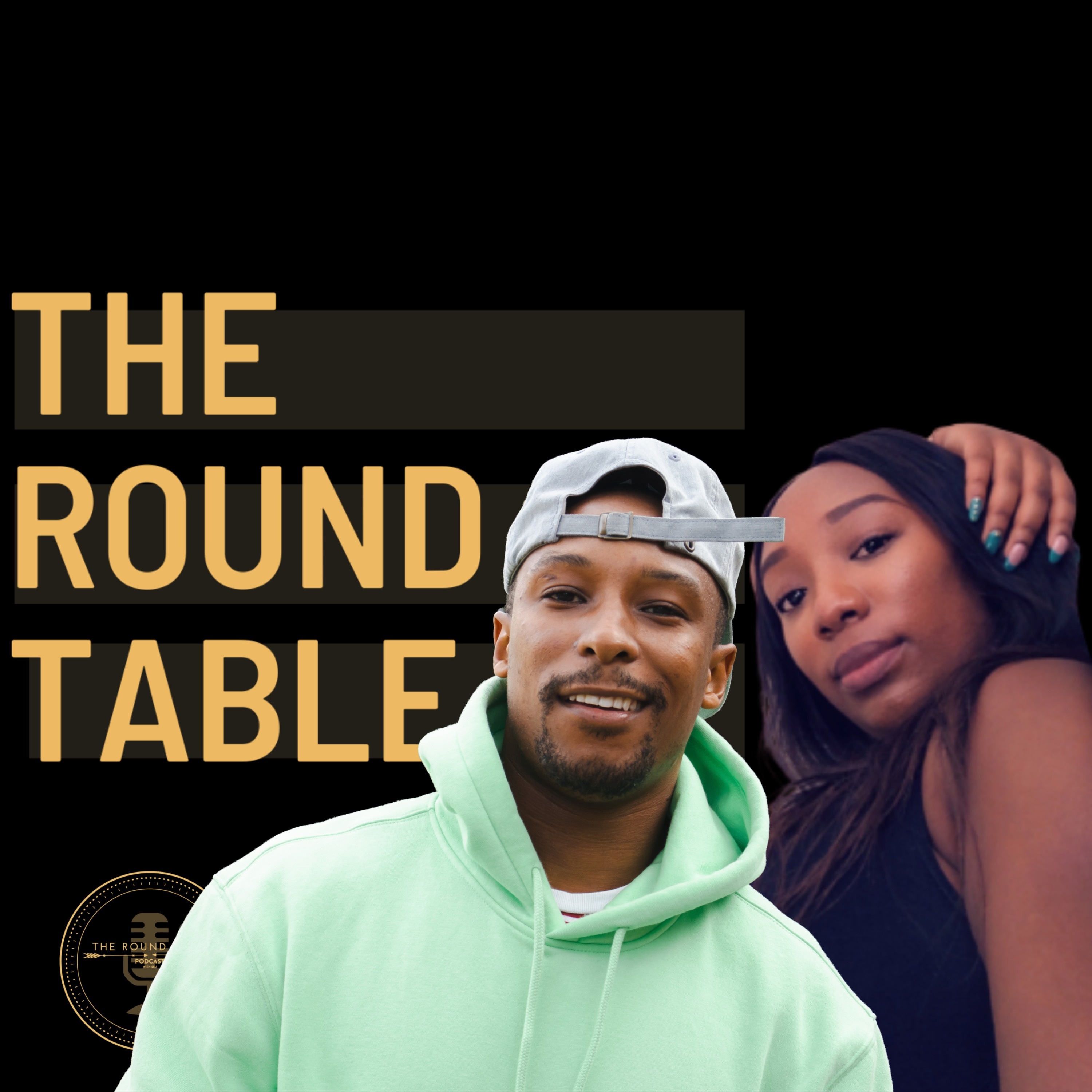 The Round Table With Sbu