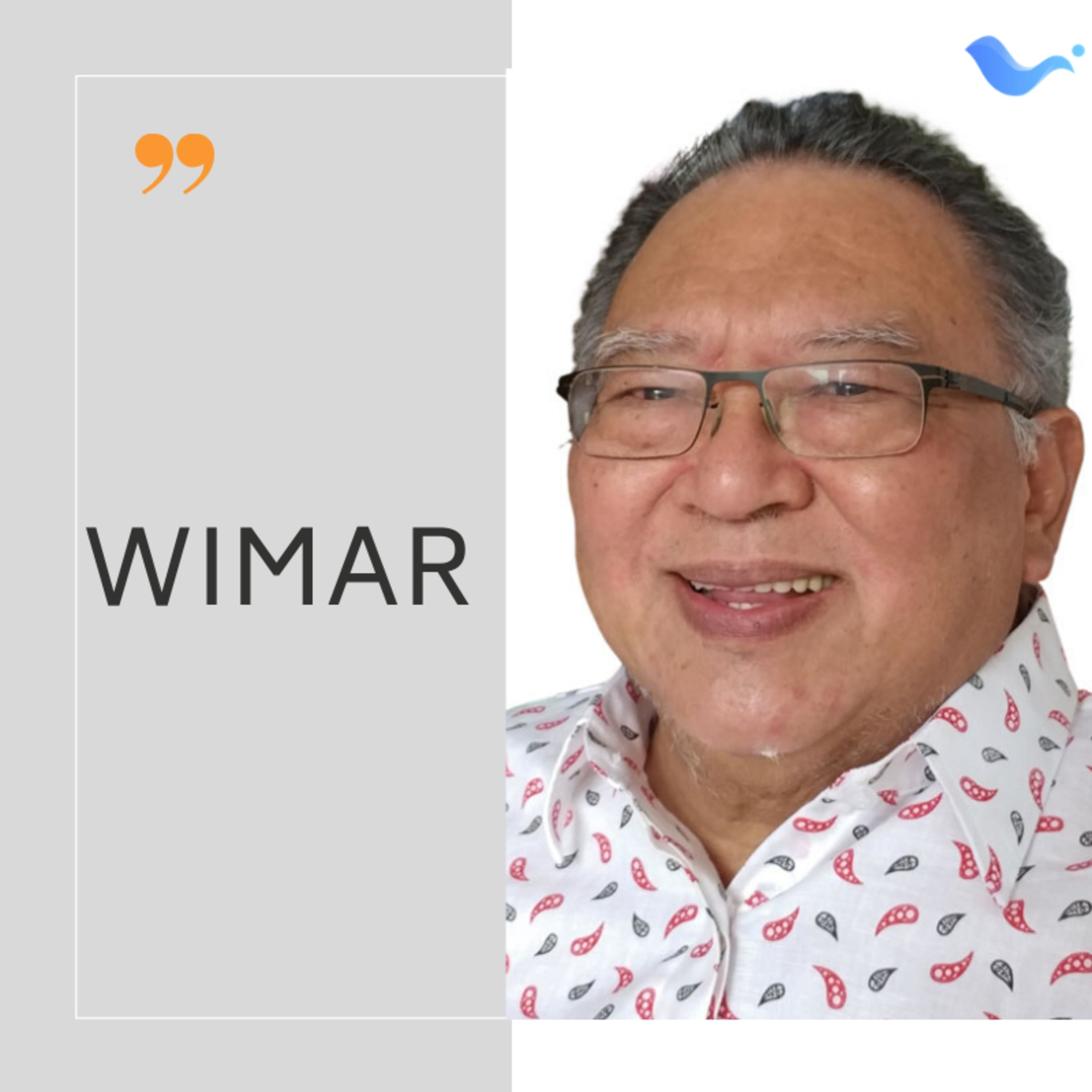 WIMAR