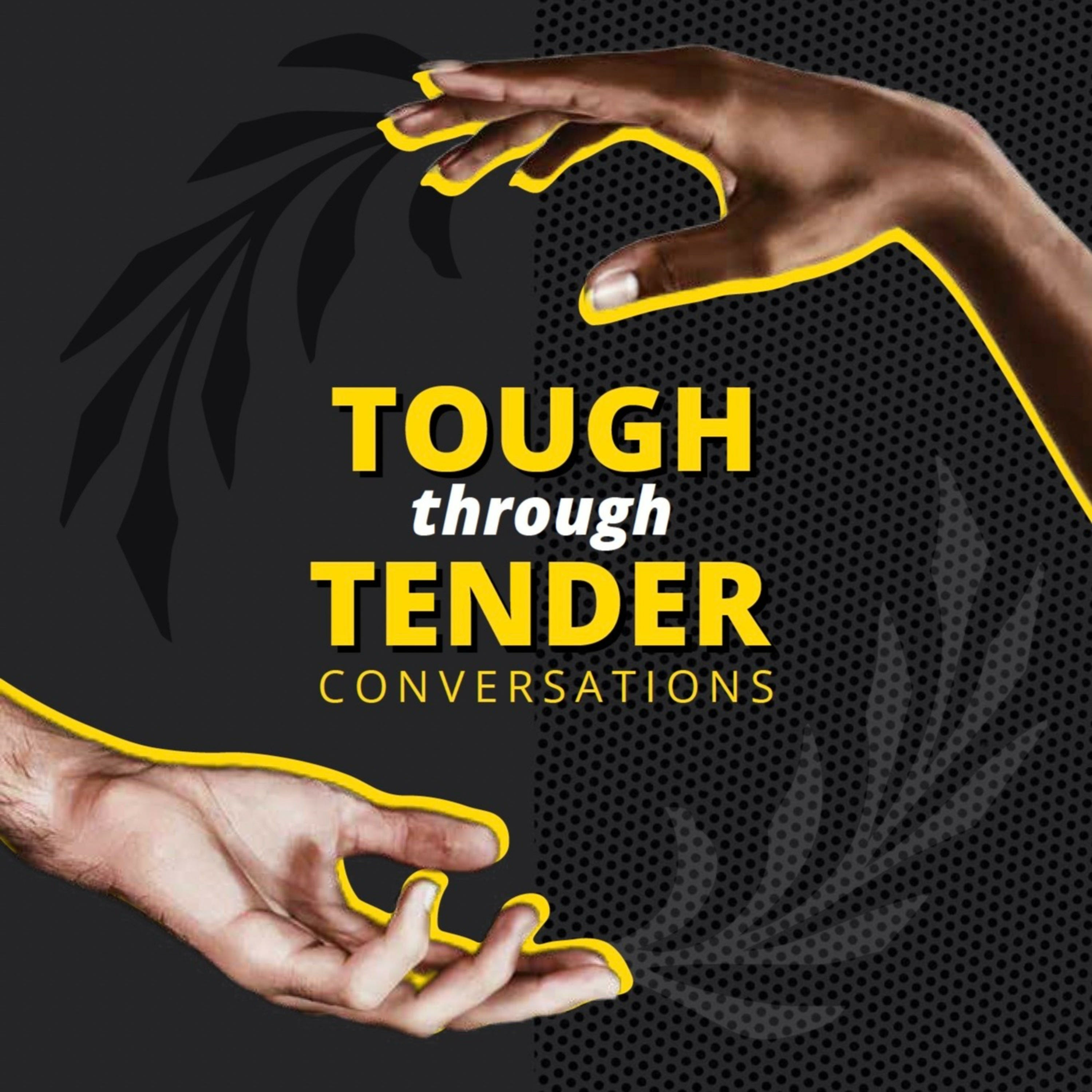 Re-Tribe Stories: A Podcast with a Purpose