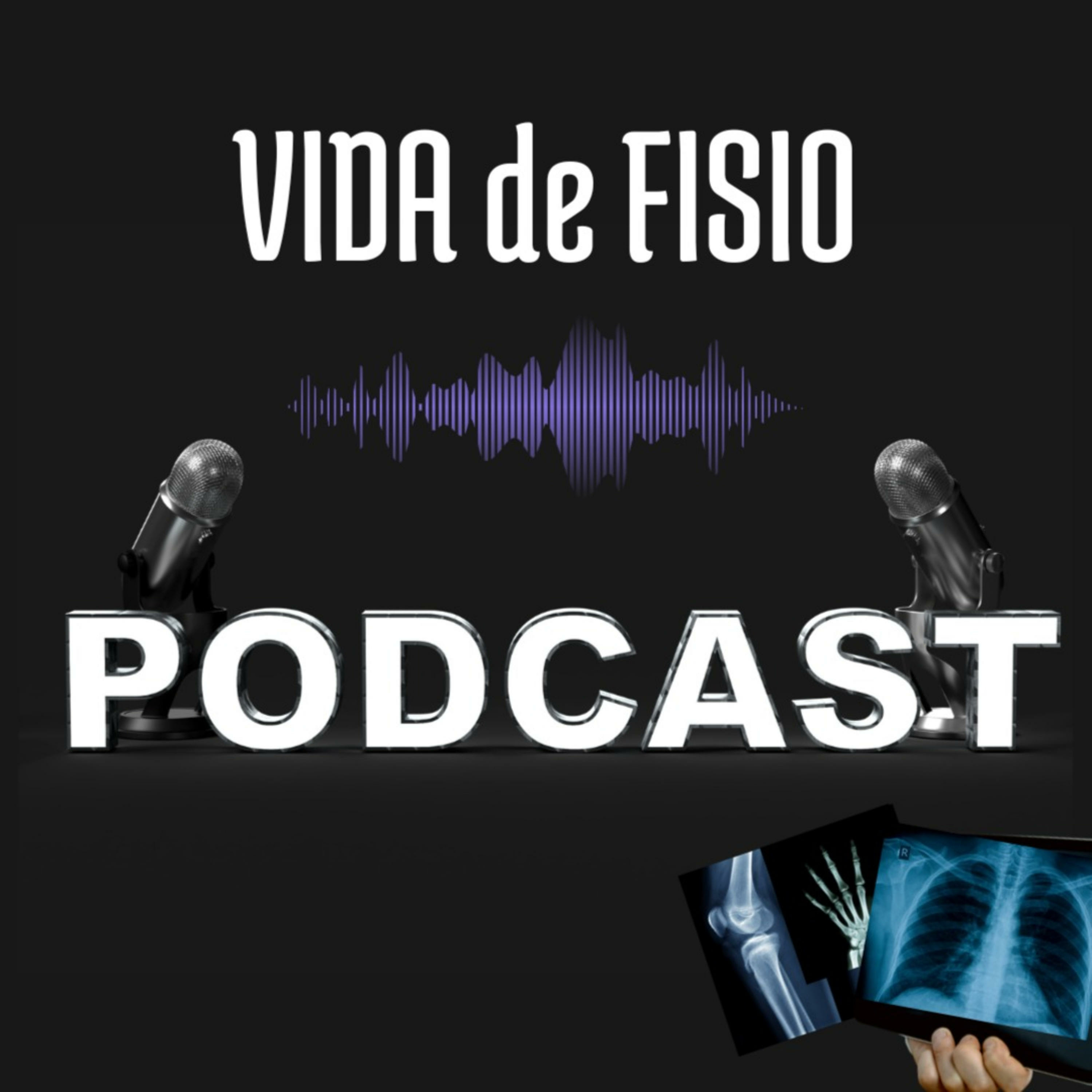 Vida de Fisio