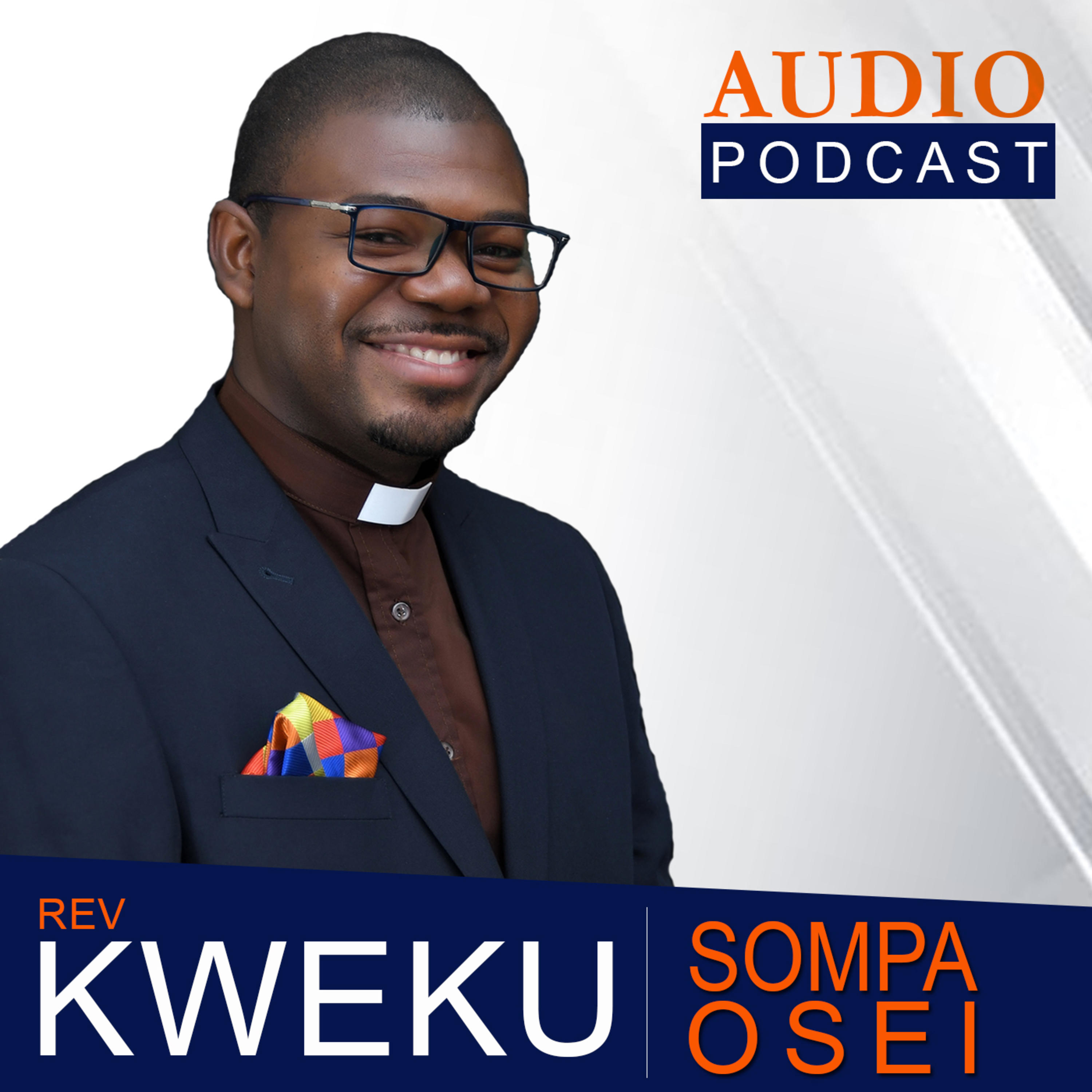 Kweku Sompa Osei