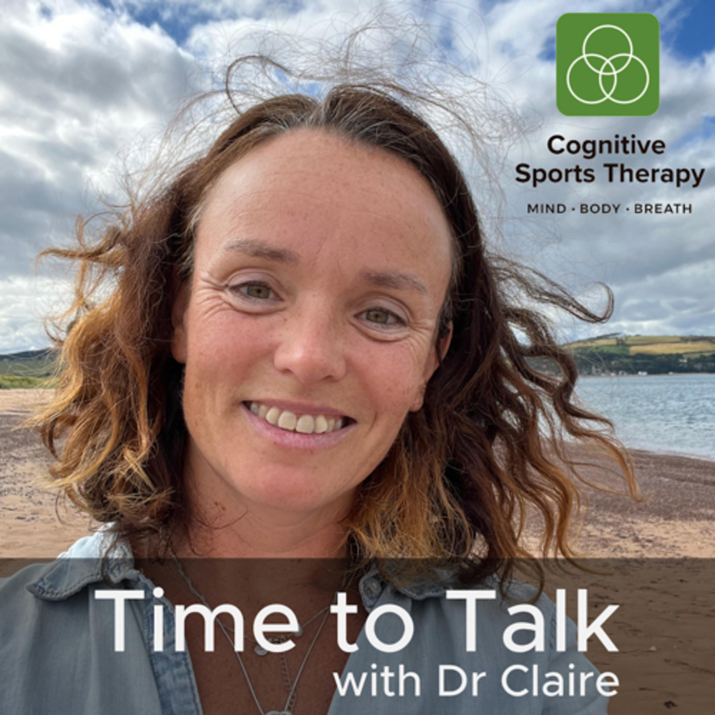 Time to Talk