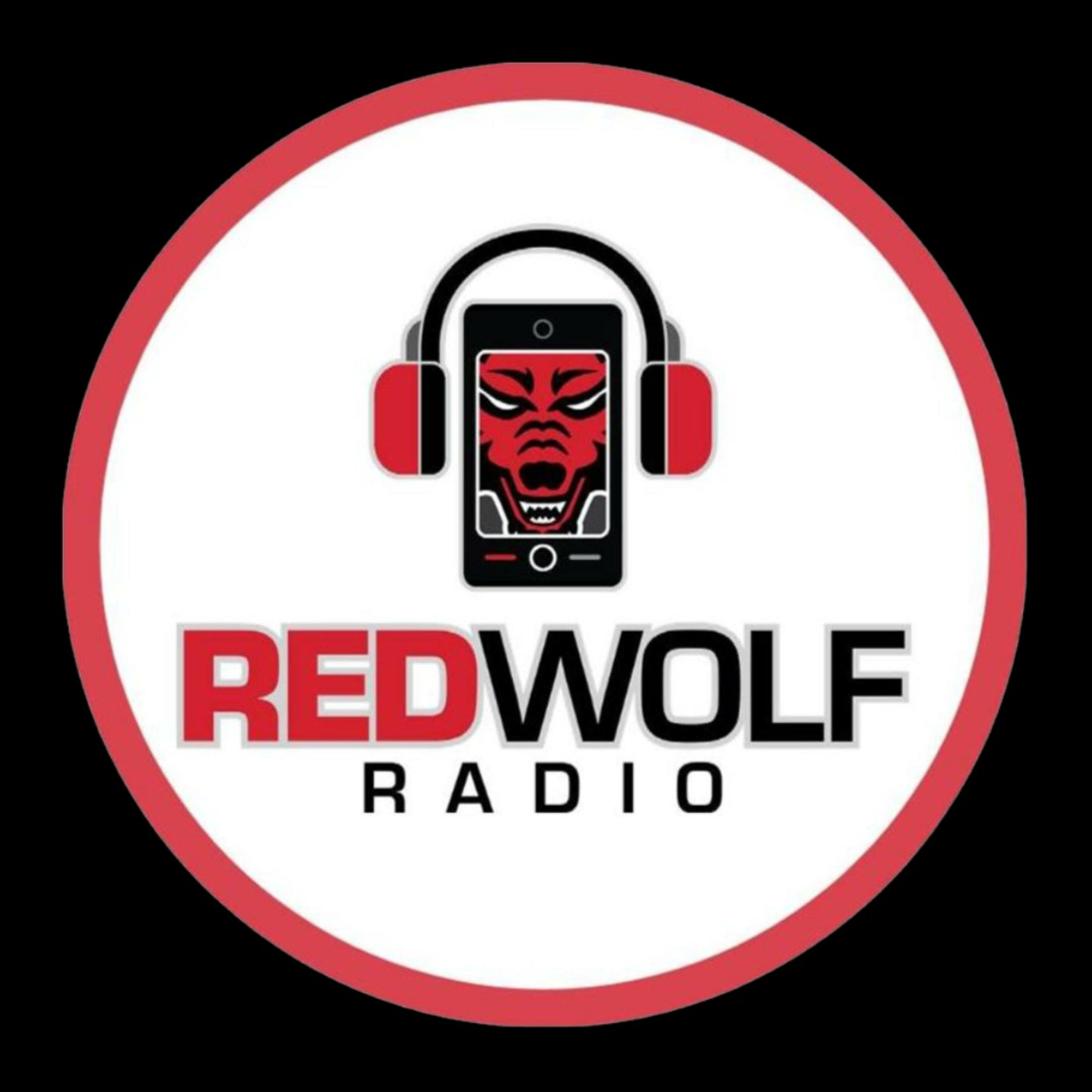 Red Wolf Radio Podcasts