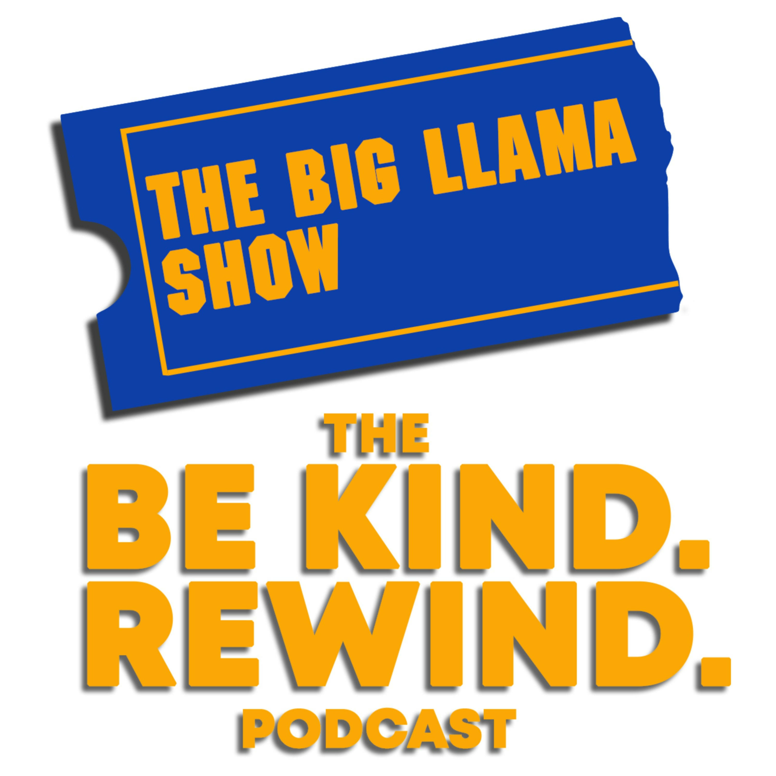 The Be Kind. Rewind. Podcast