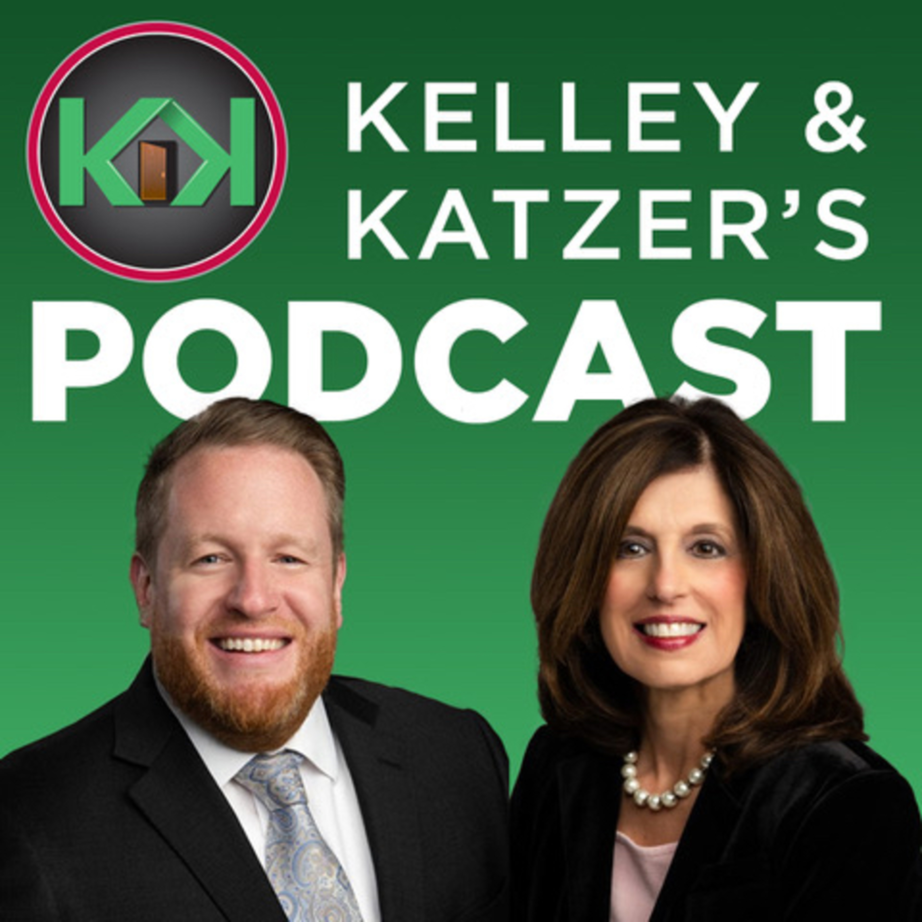 Kelley & Katzer’s Podcast