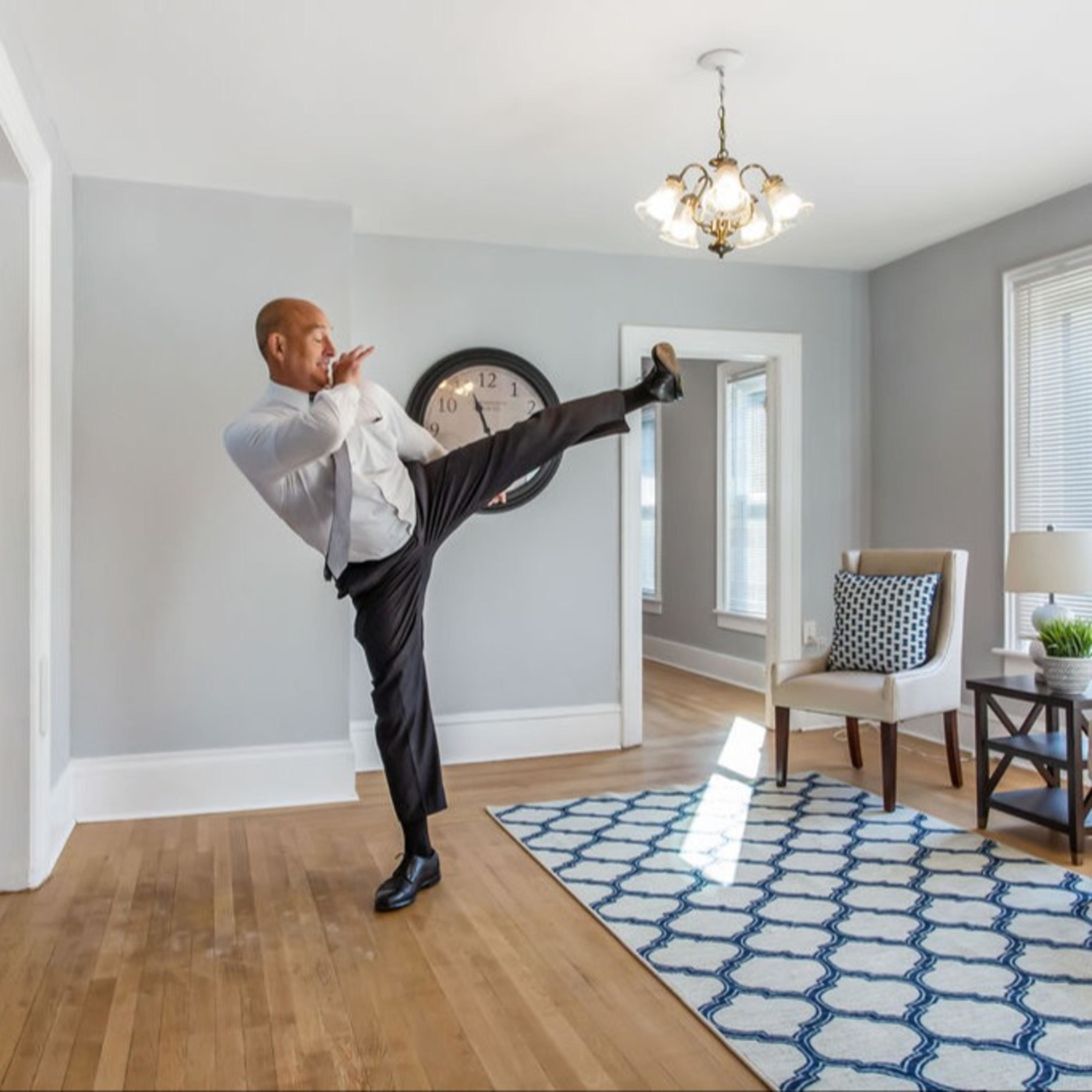 John Adolfi Pod Cast - Adolfi Real Estate