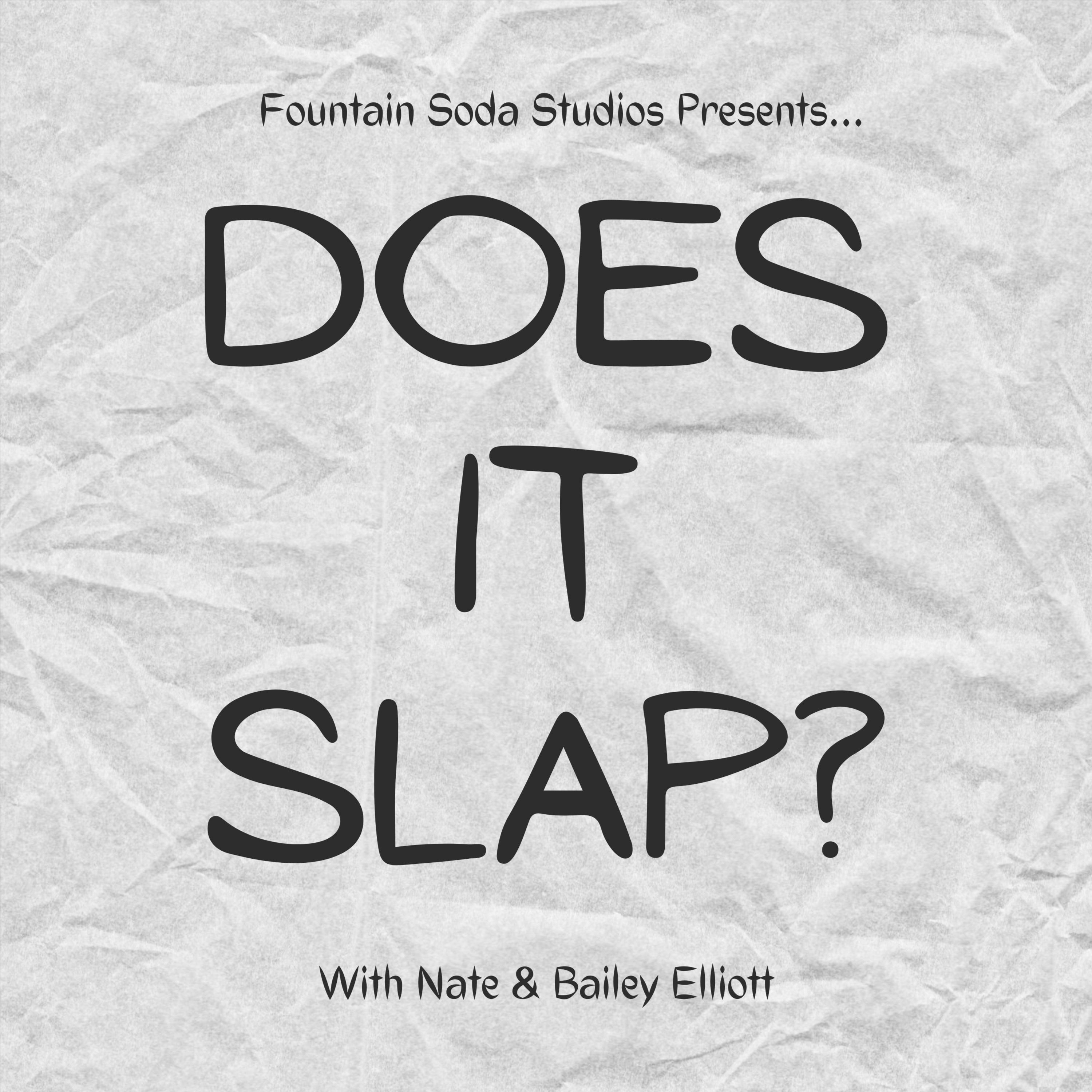 Does It Slap?