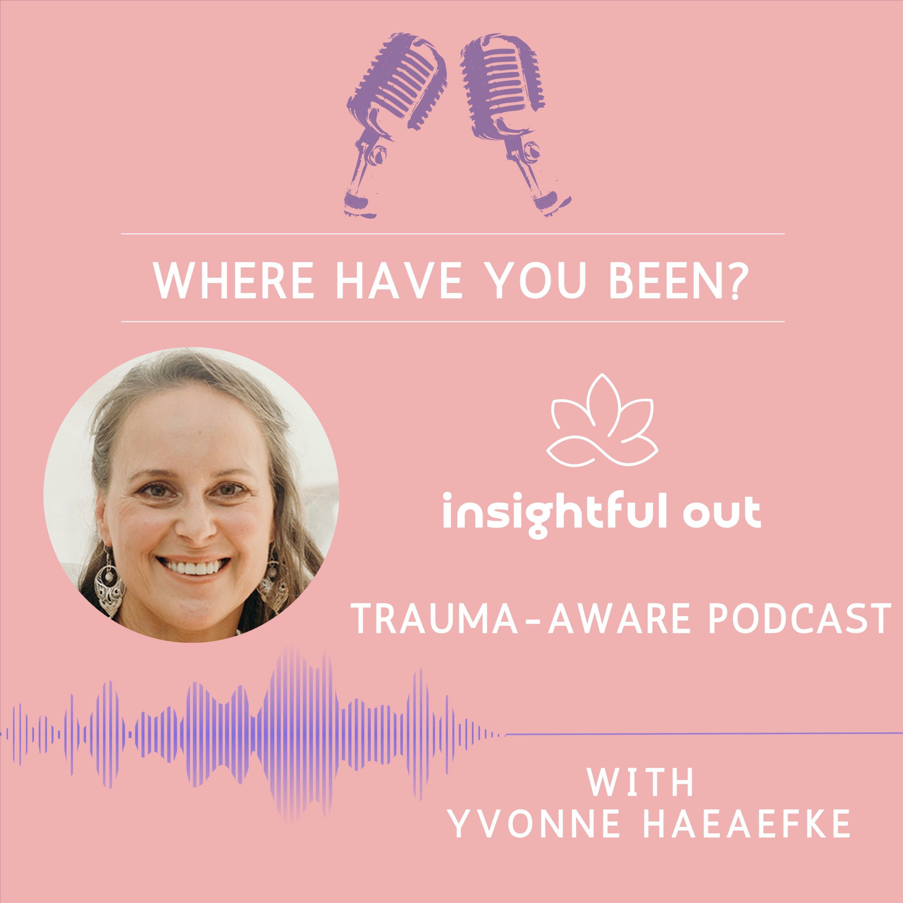 Insightful Out - Podcast podcast artwork