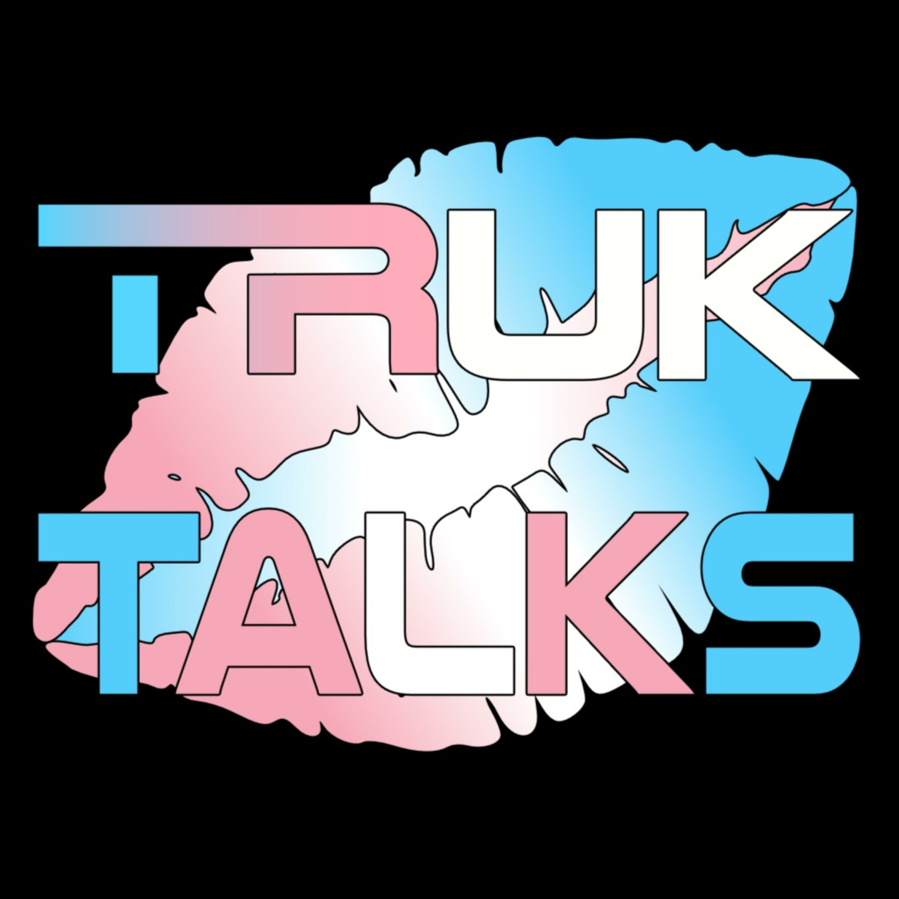 TRUK Talks Presents