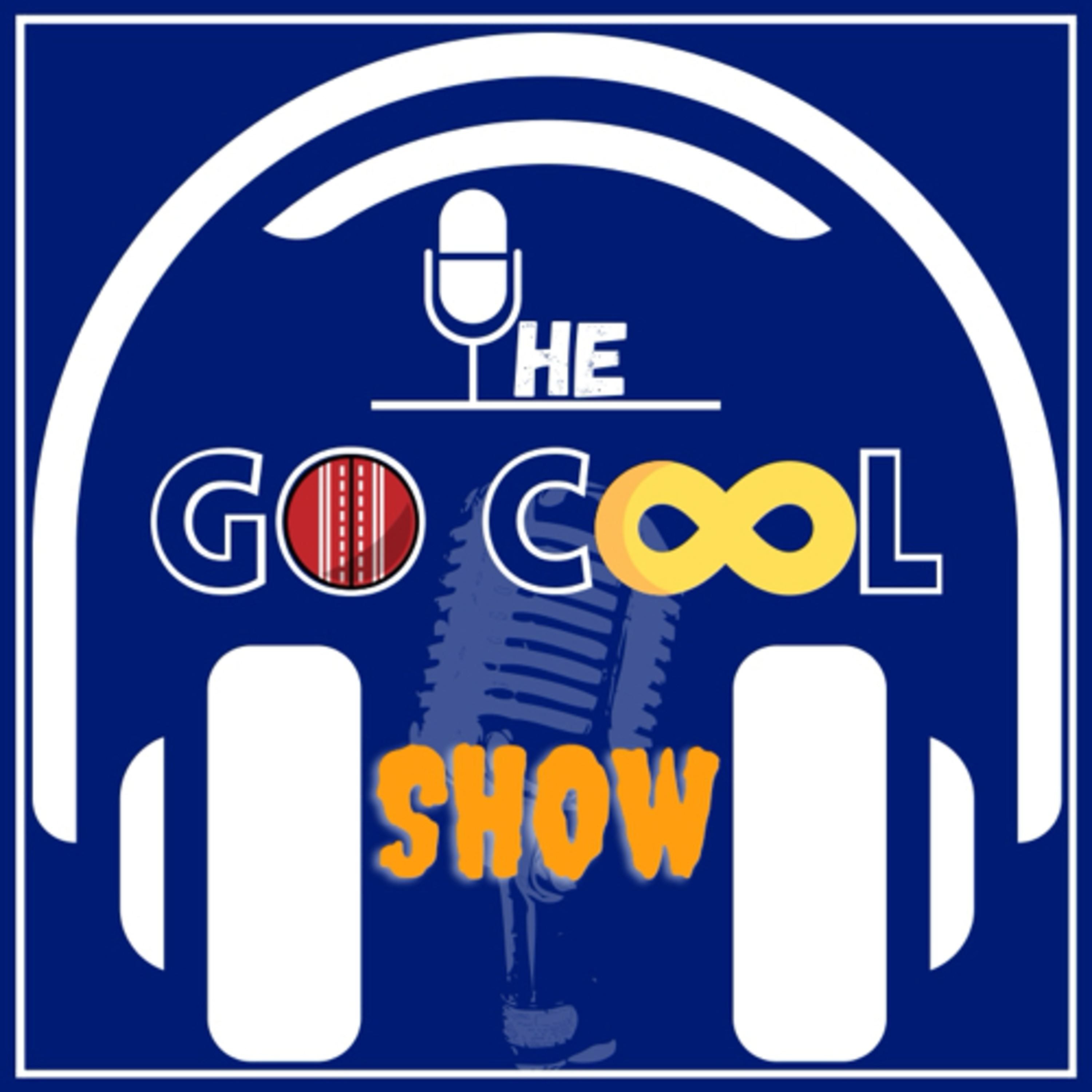 The Go Cool Show