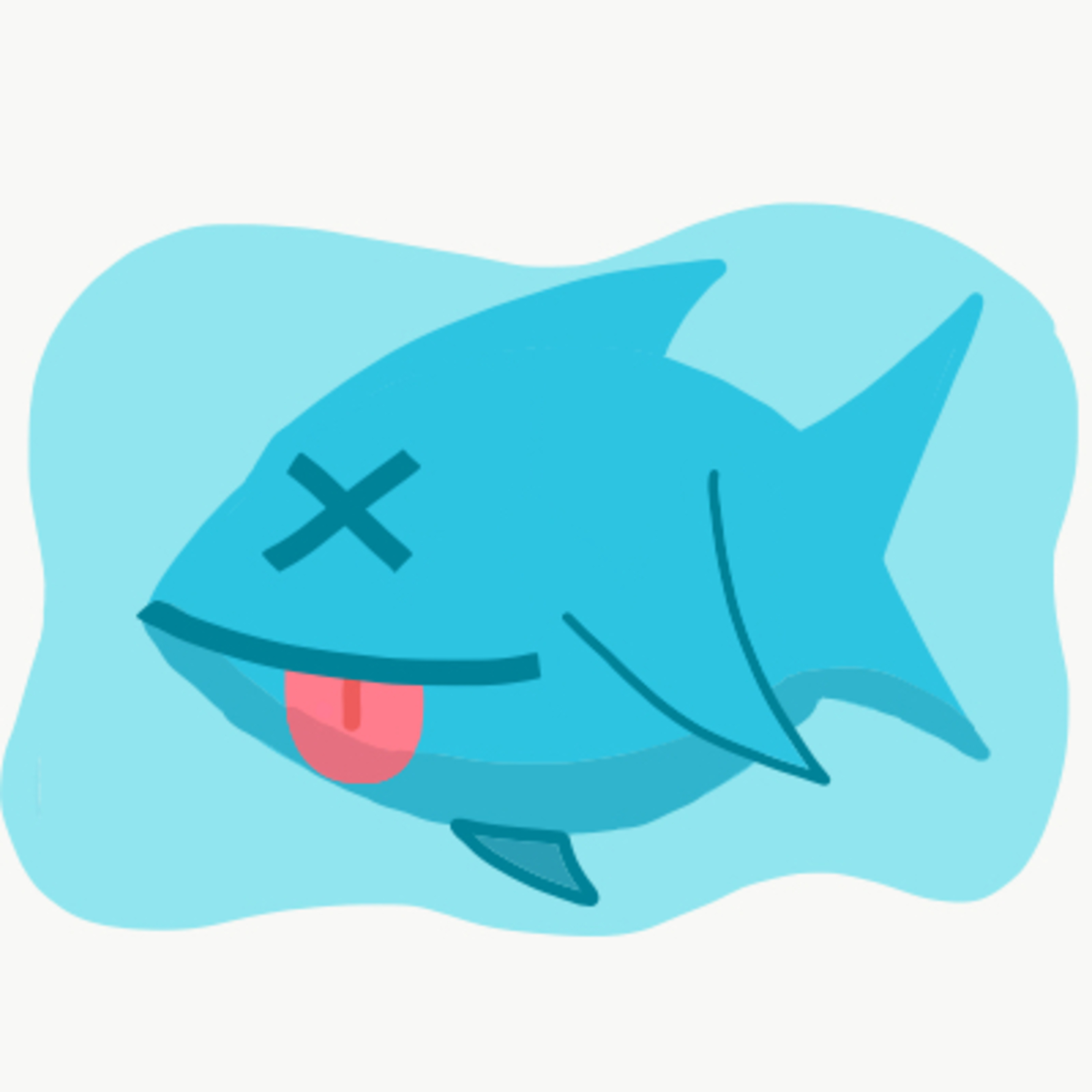 The FloppyFish Podcast podcast artwork