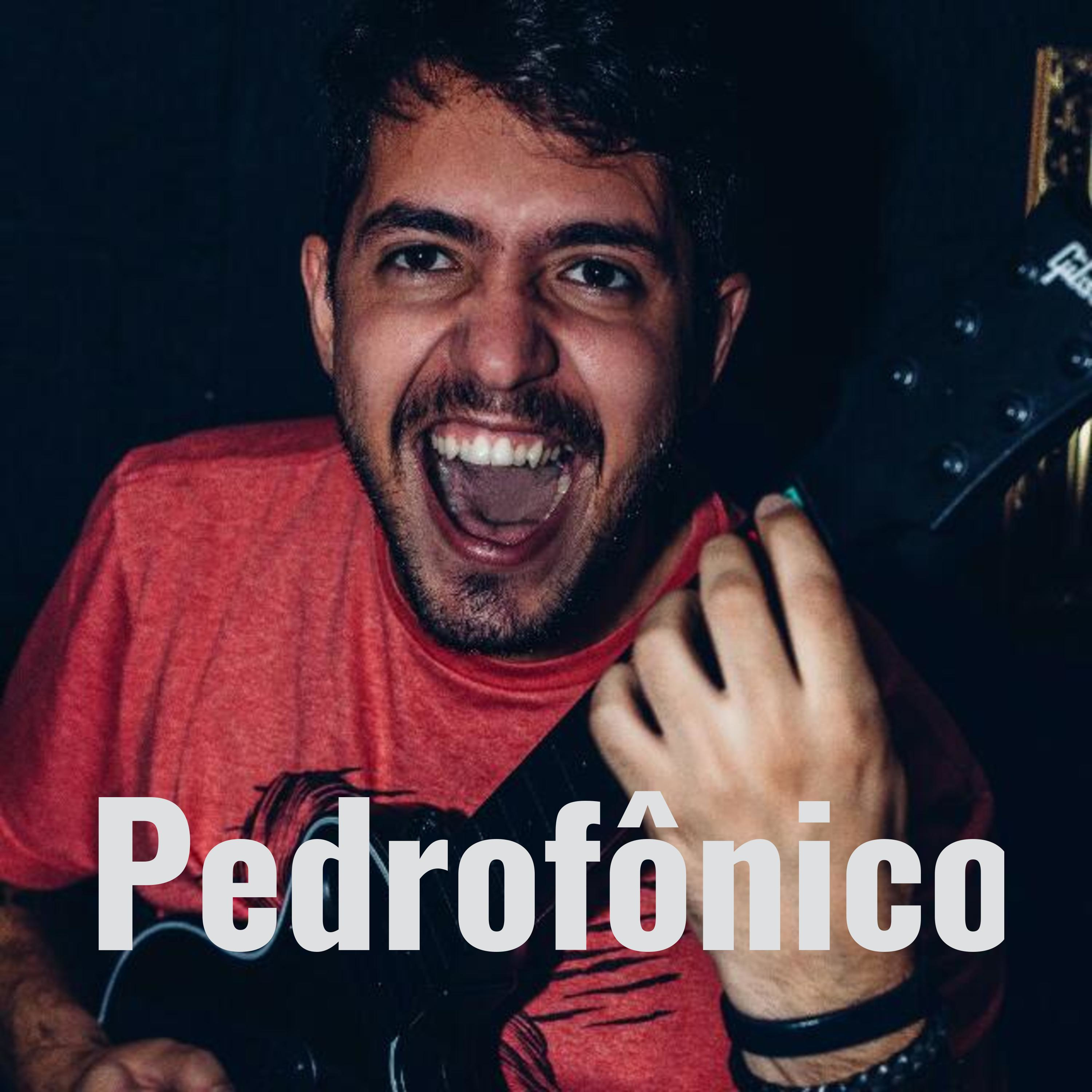 Pedrofônico