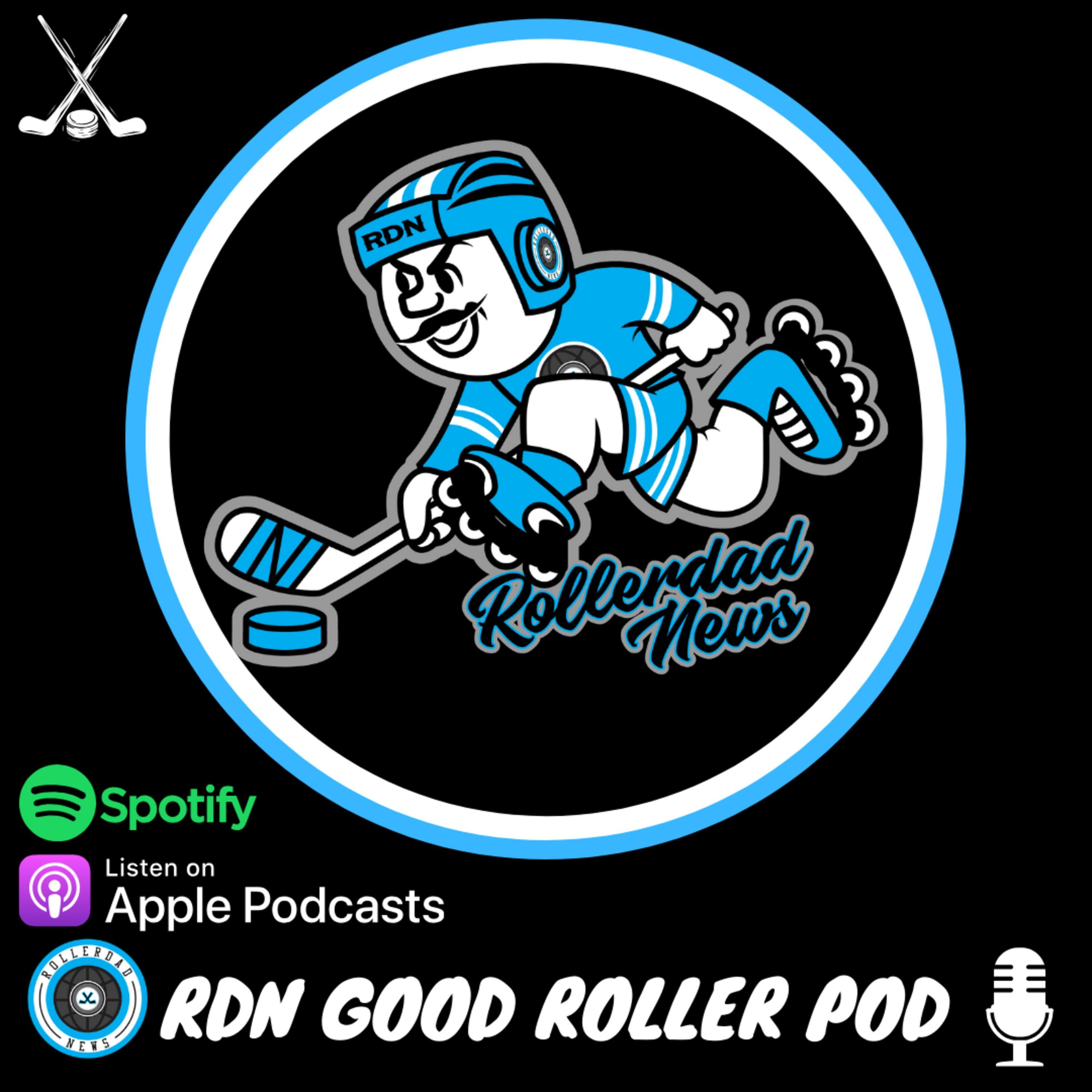 RDN Roller Show