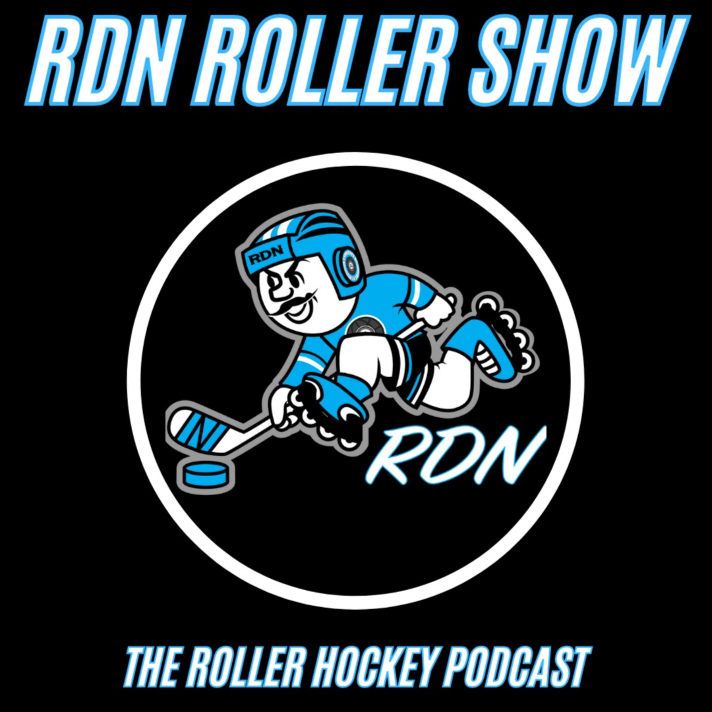 RDN Roller Show