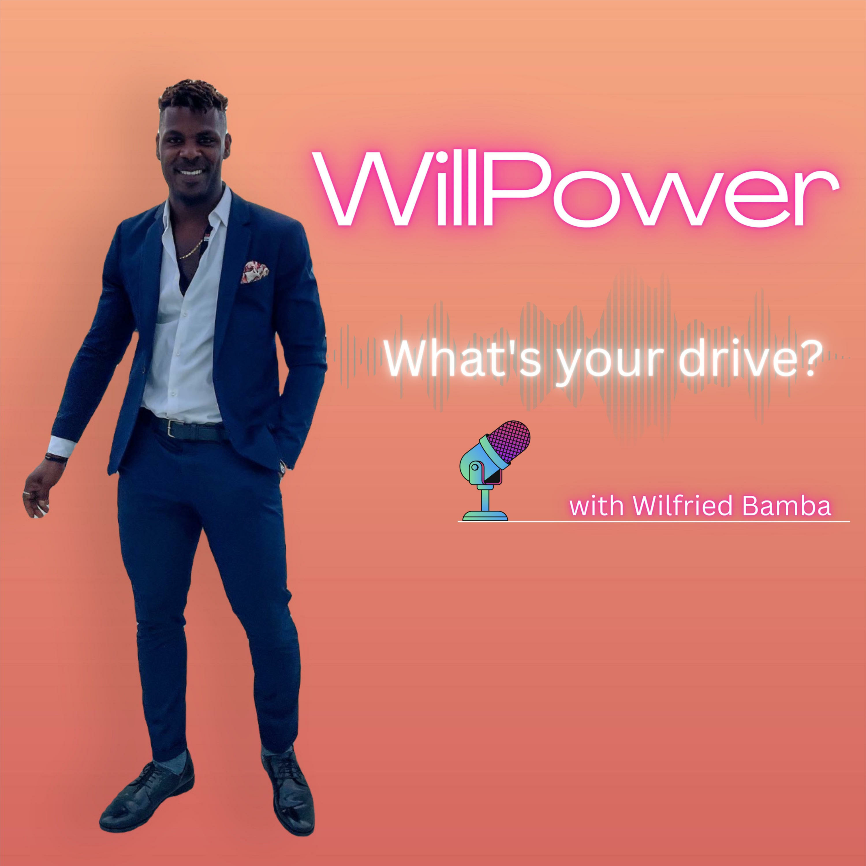 WILLPOWER
