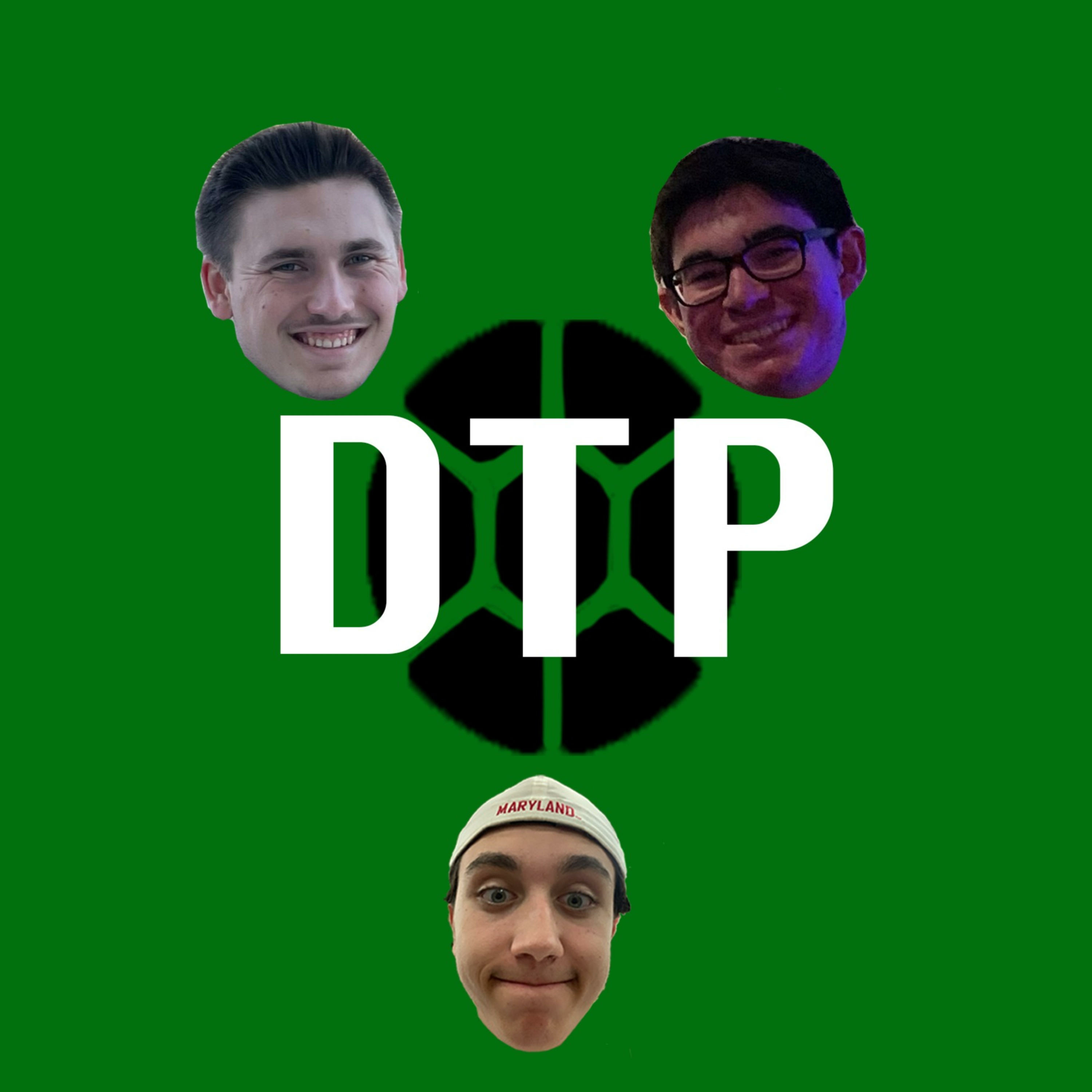 Dirty Turtles Podcast