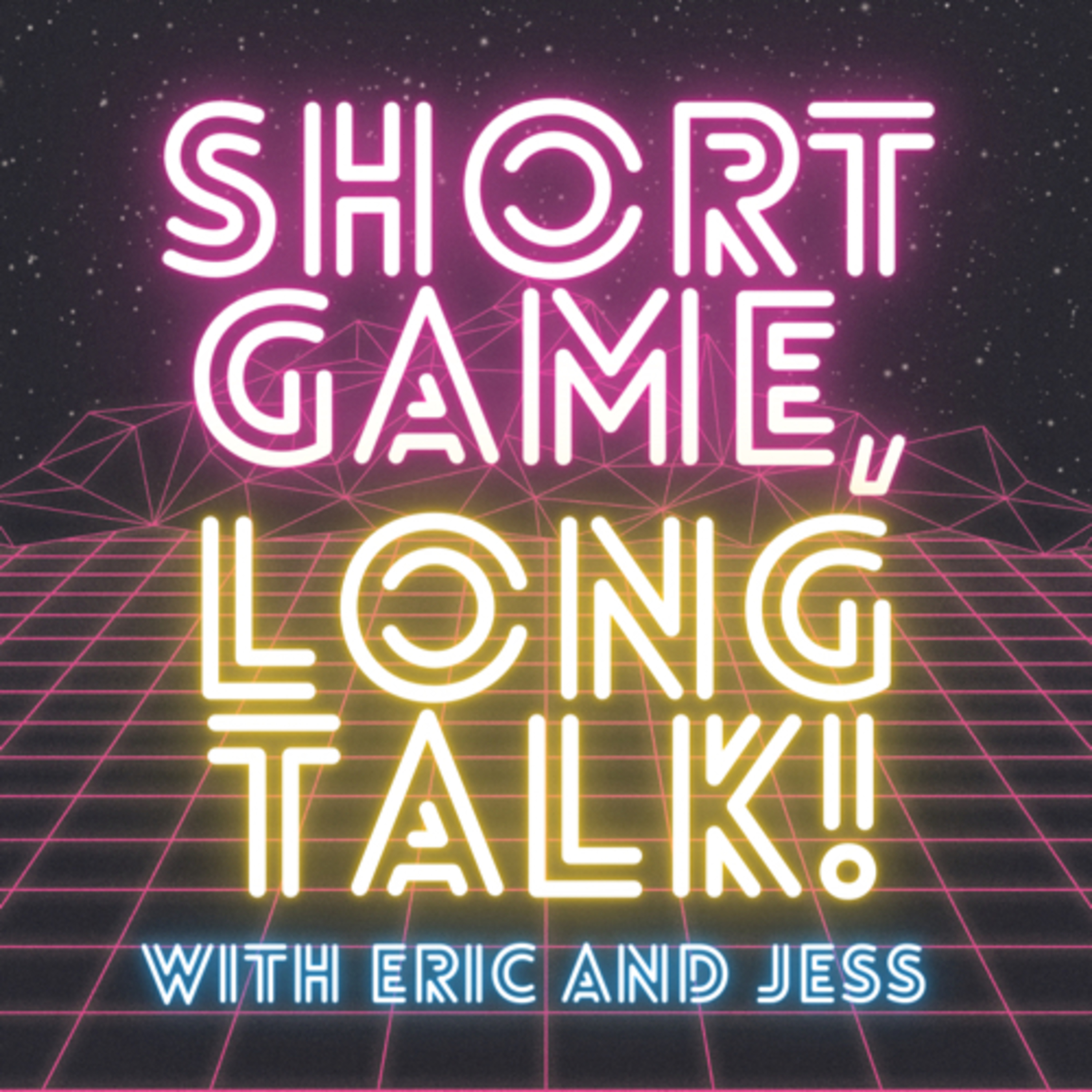 Short Game, Long Talk