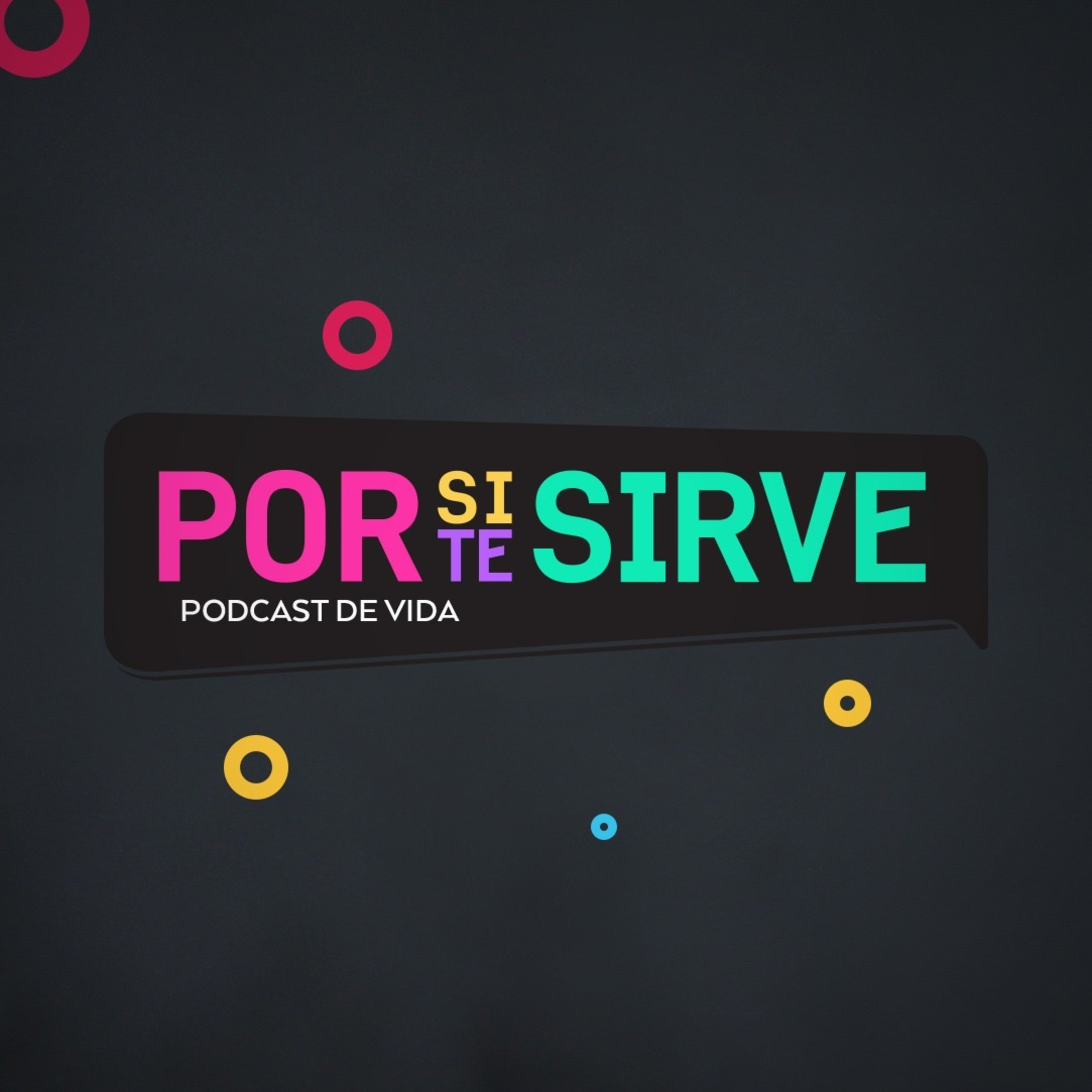 Por Si Te Sirve