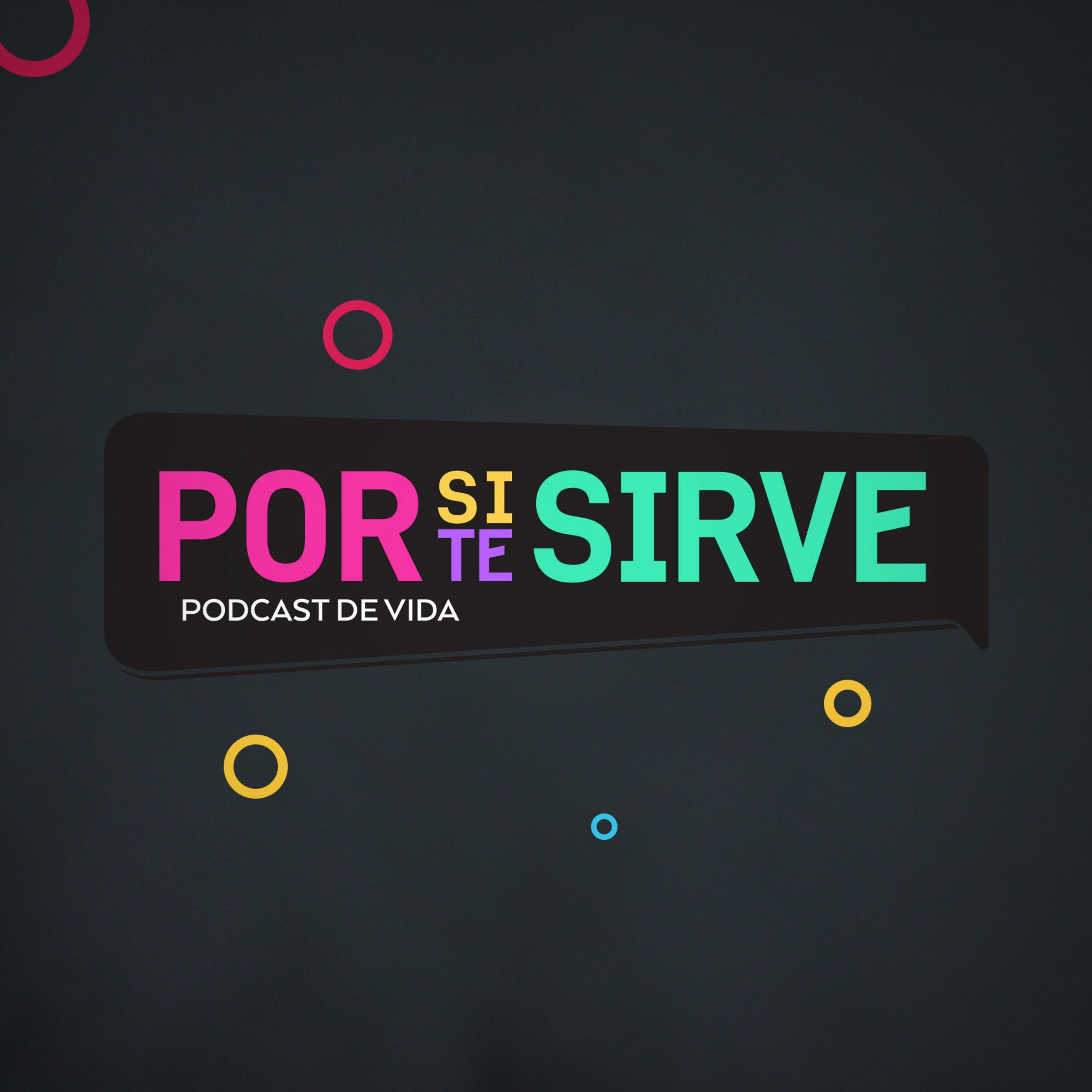 Por Si Te Sirve
