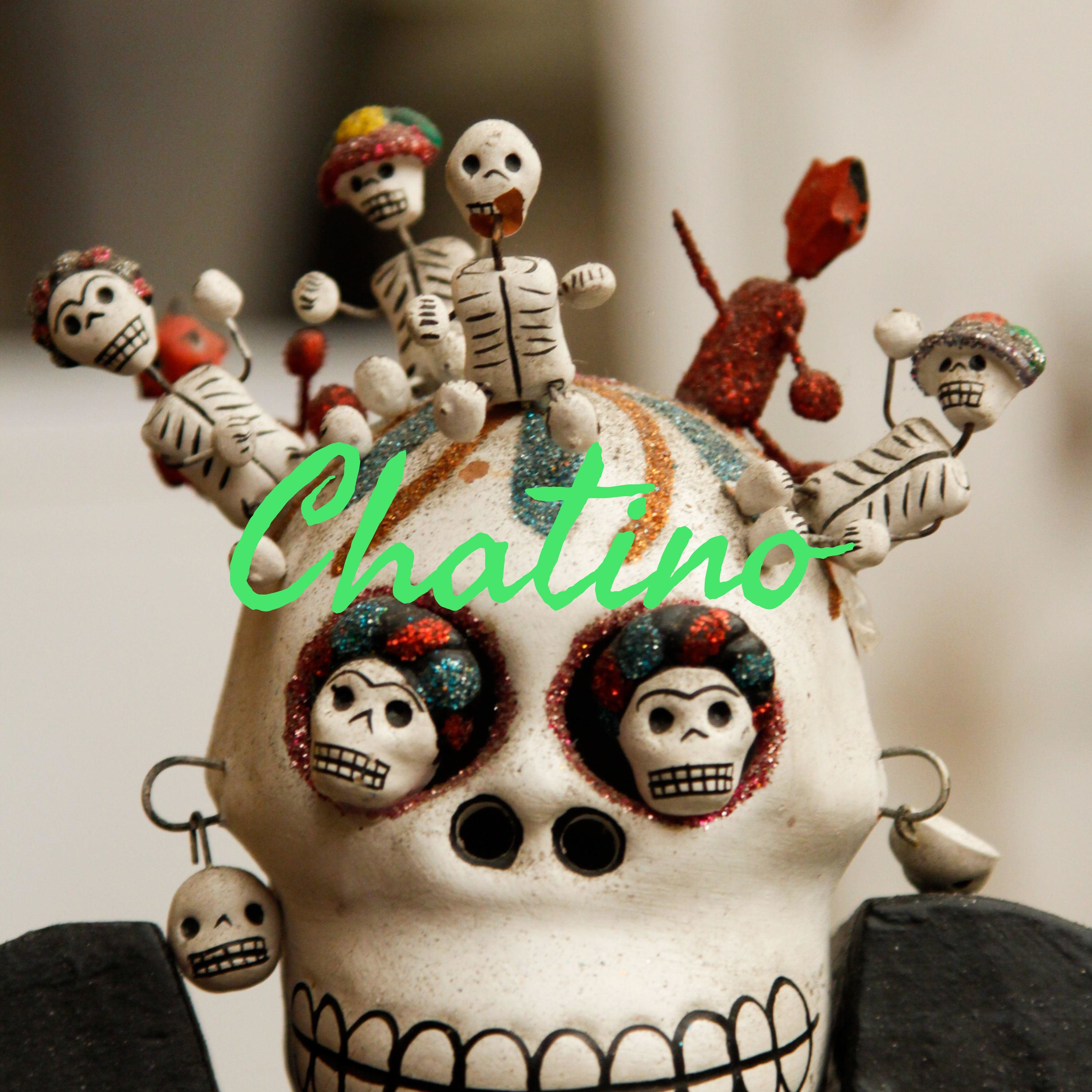 Chatino
