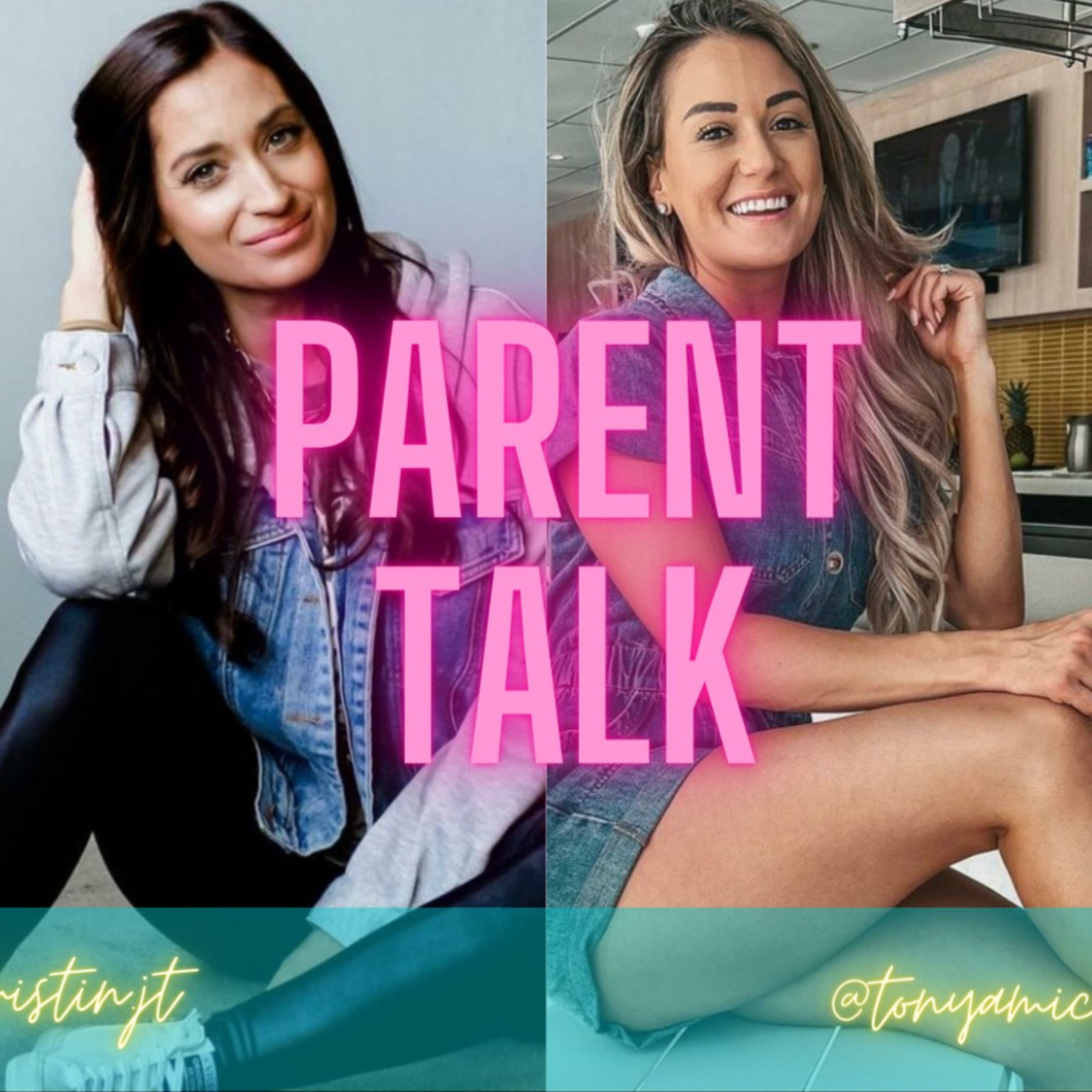 Parent Talk