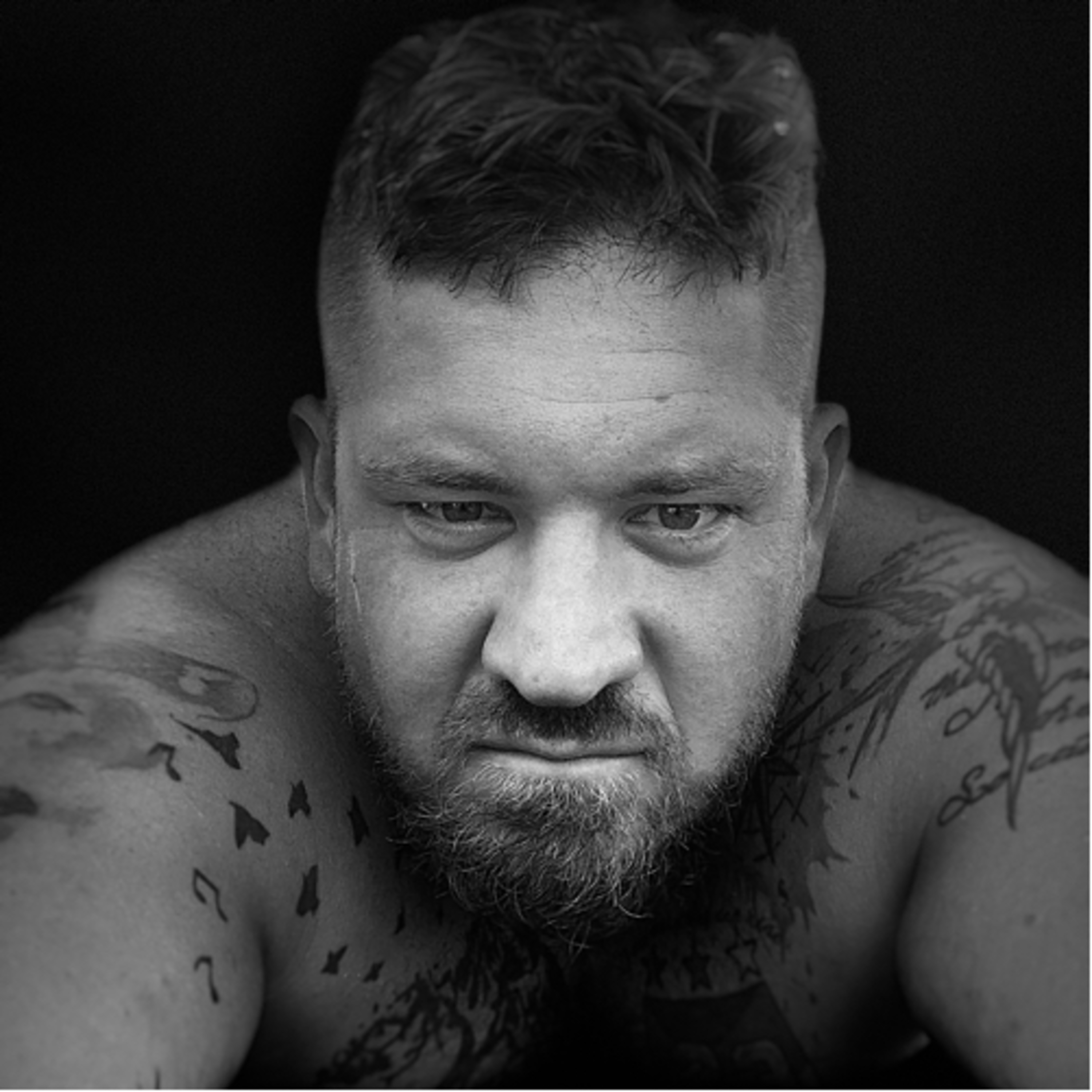 Robert J. Shaw - Ab jetzt wird‘s Tacheles