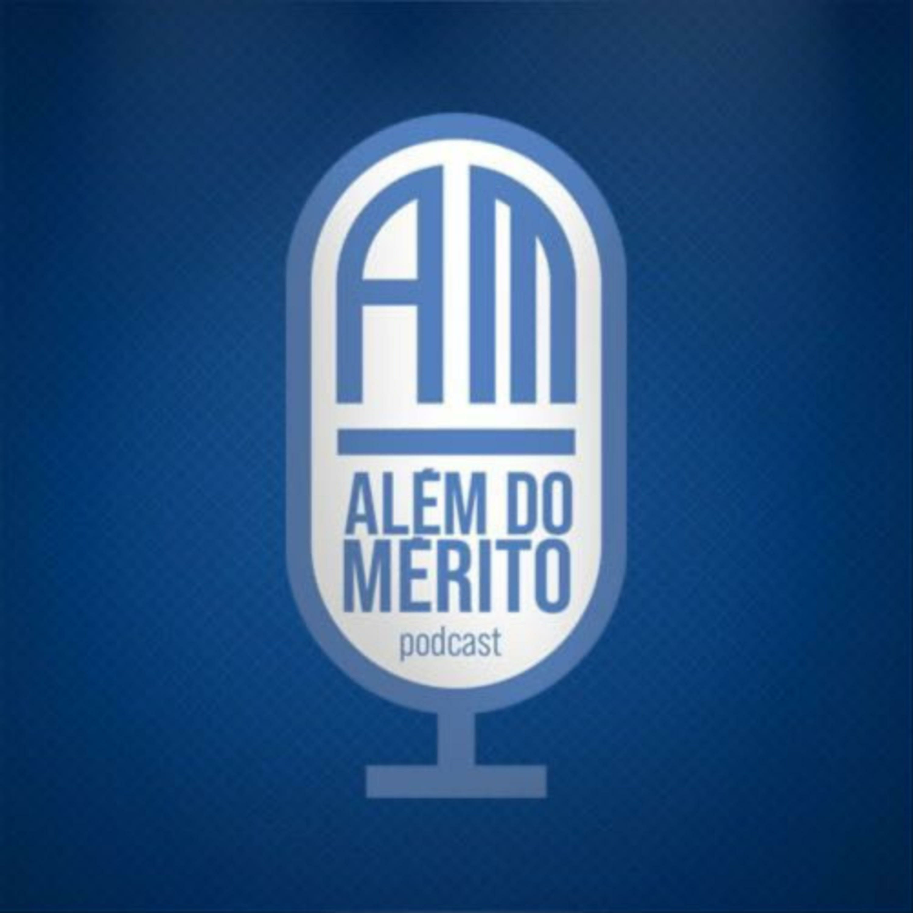 Além do Mérito - Podcast Jurídico
