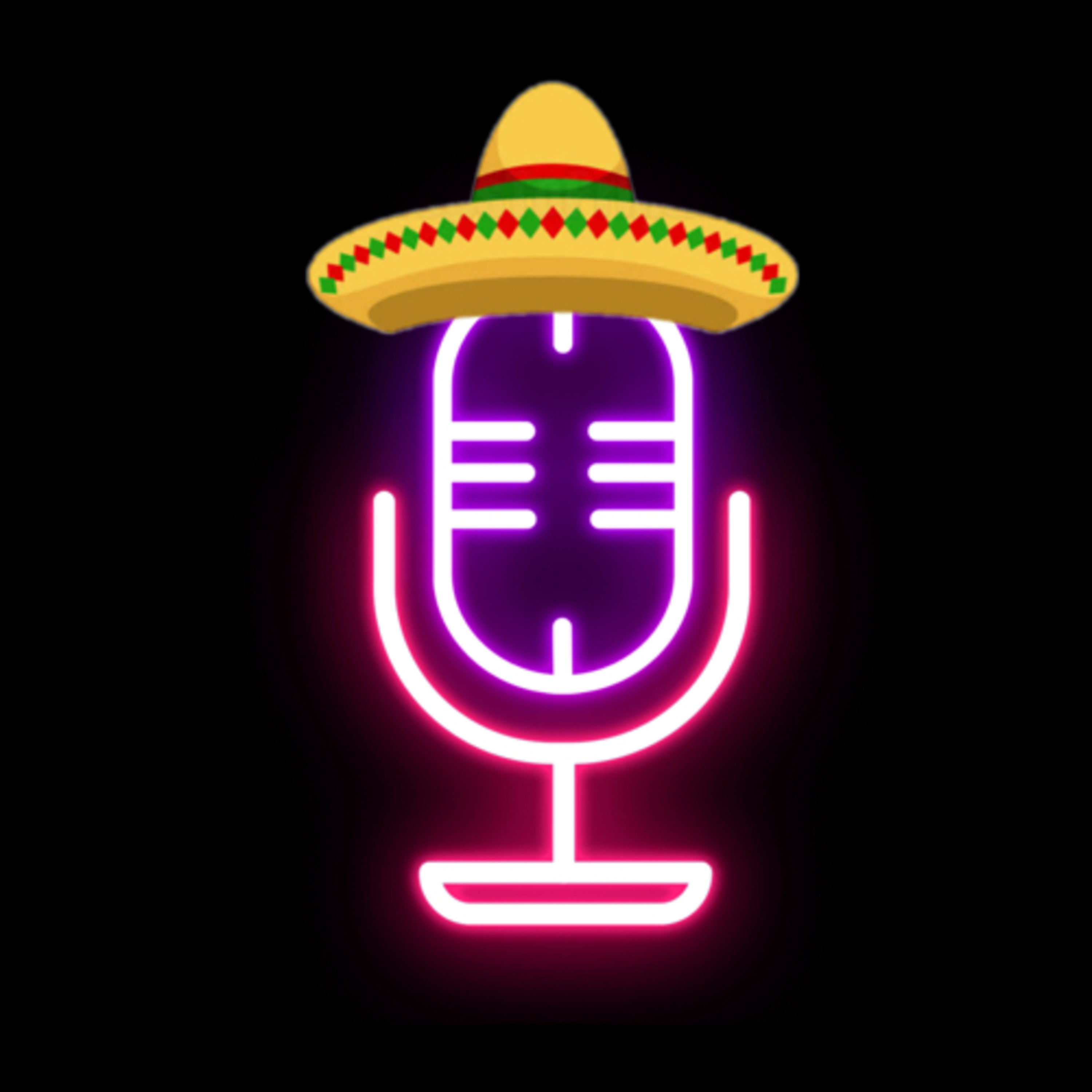 The Mighty Minorities podcast artwork