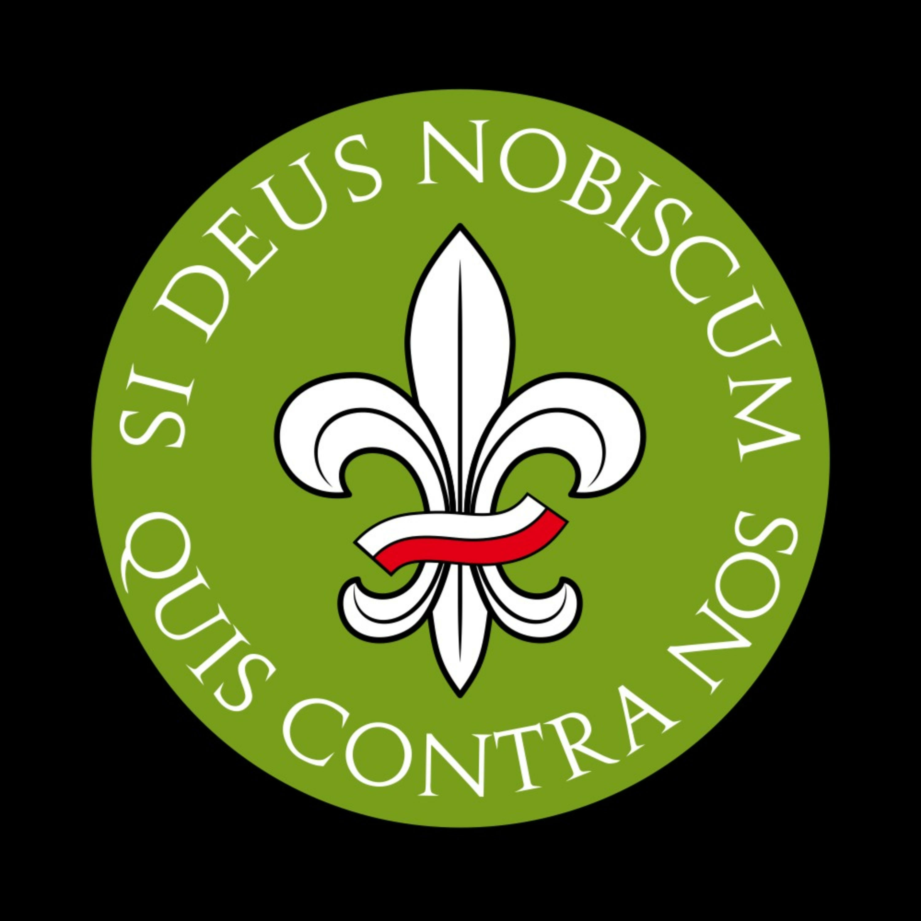 Rozkazy komendanta MChHy ZHR cover art