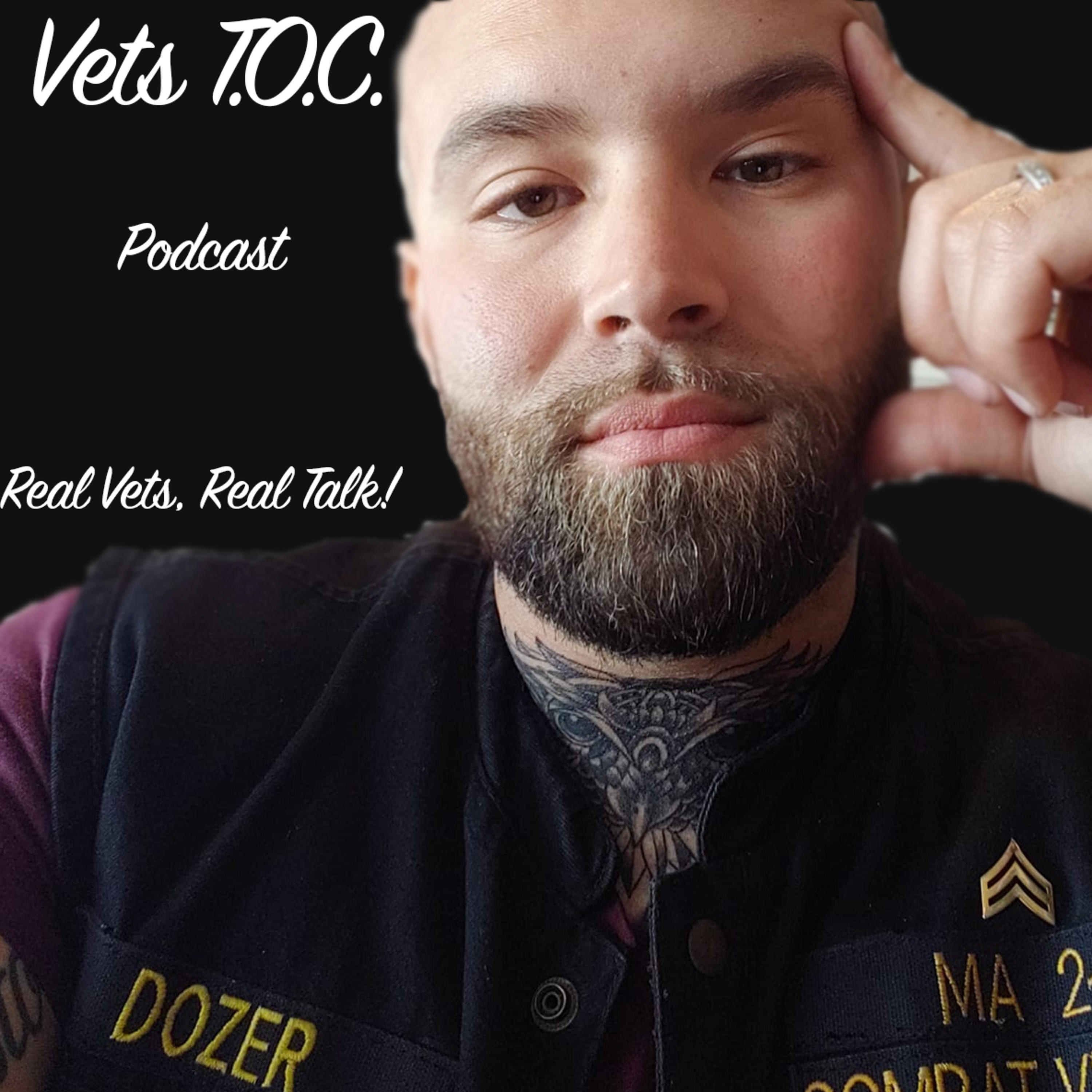 Vets TOC