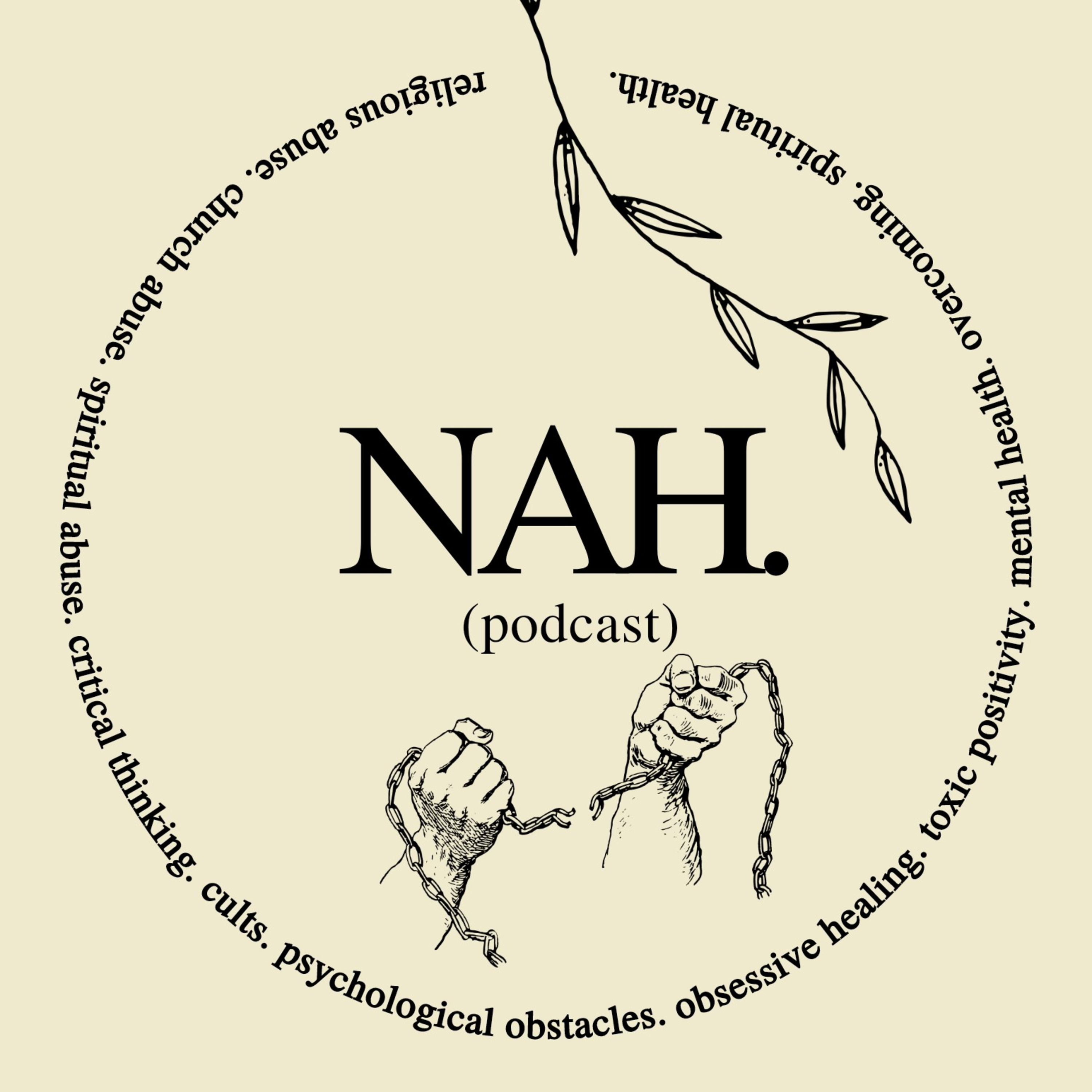 NAH Podcast